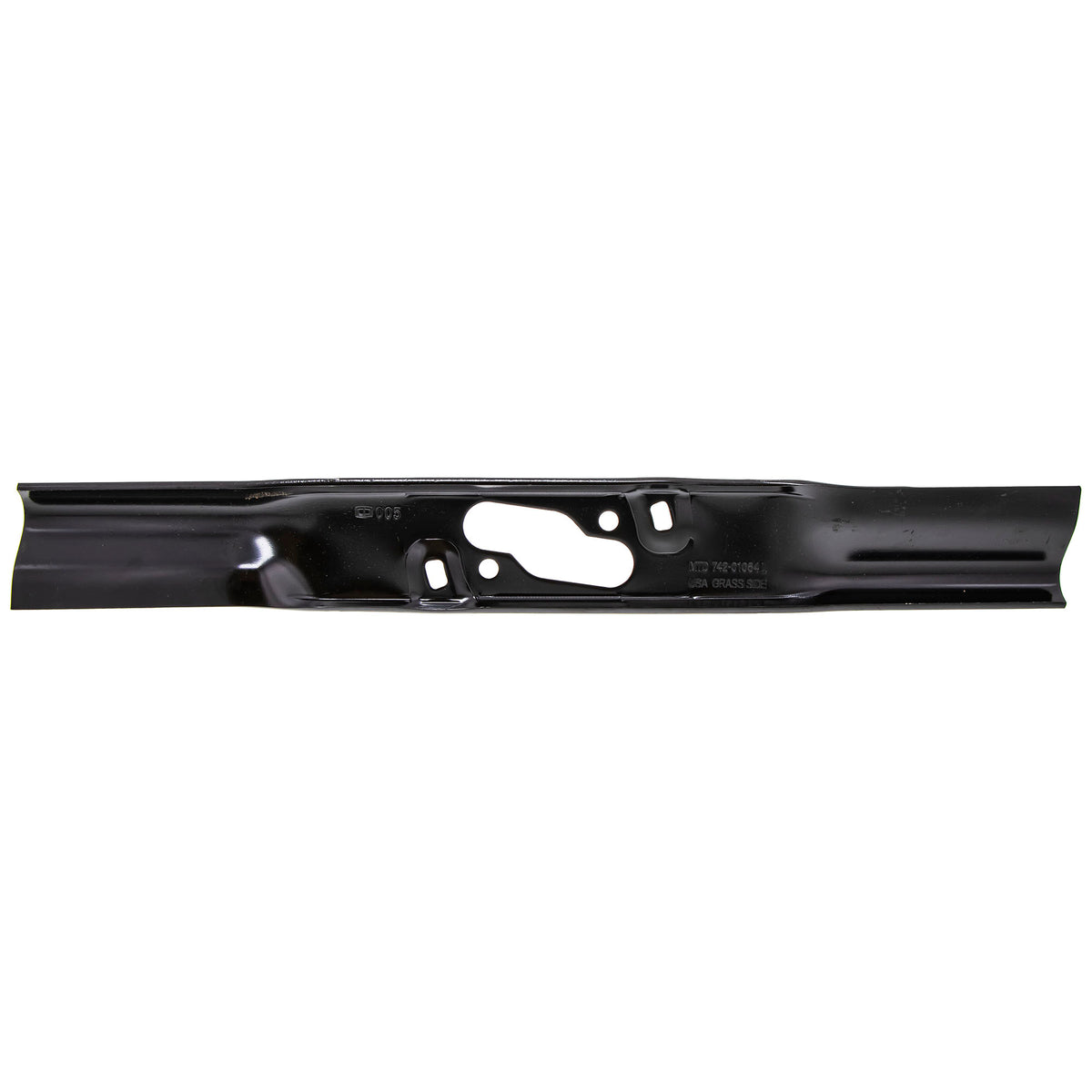 CUB CADET 942-01054-L FastAttach Low-Lift Sand Blade 54" Deck