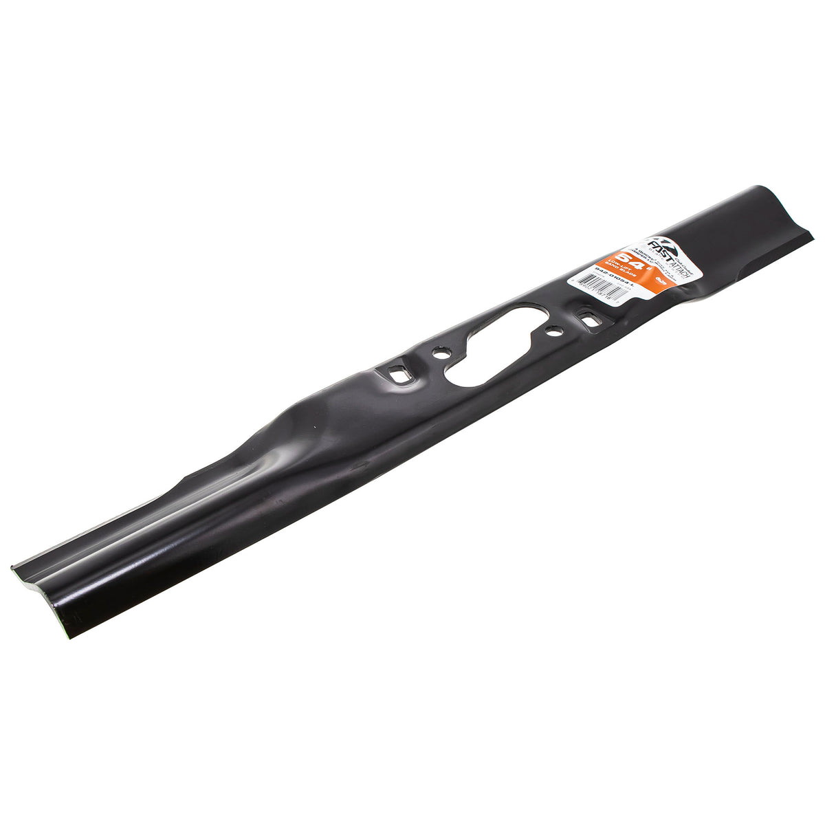 CUB CADET 942-01054-L FastAttach Low-Lift Sand Blade 54" Deck