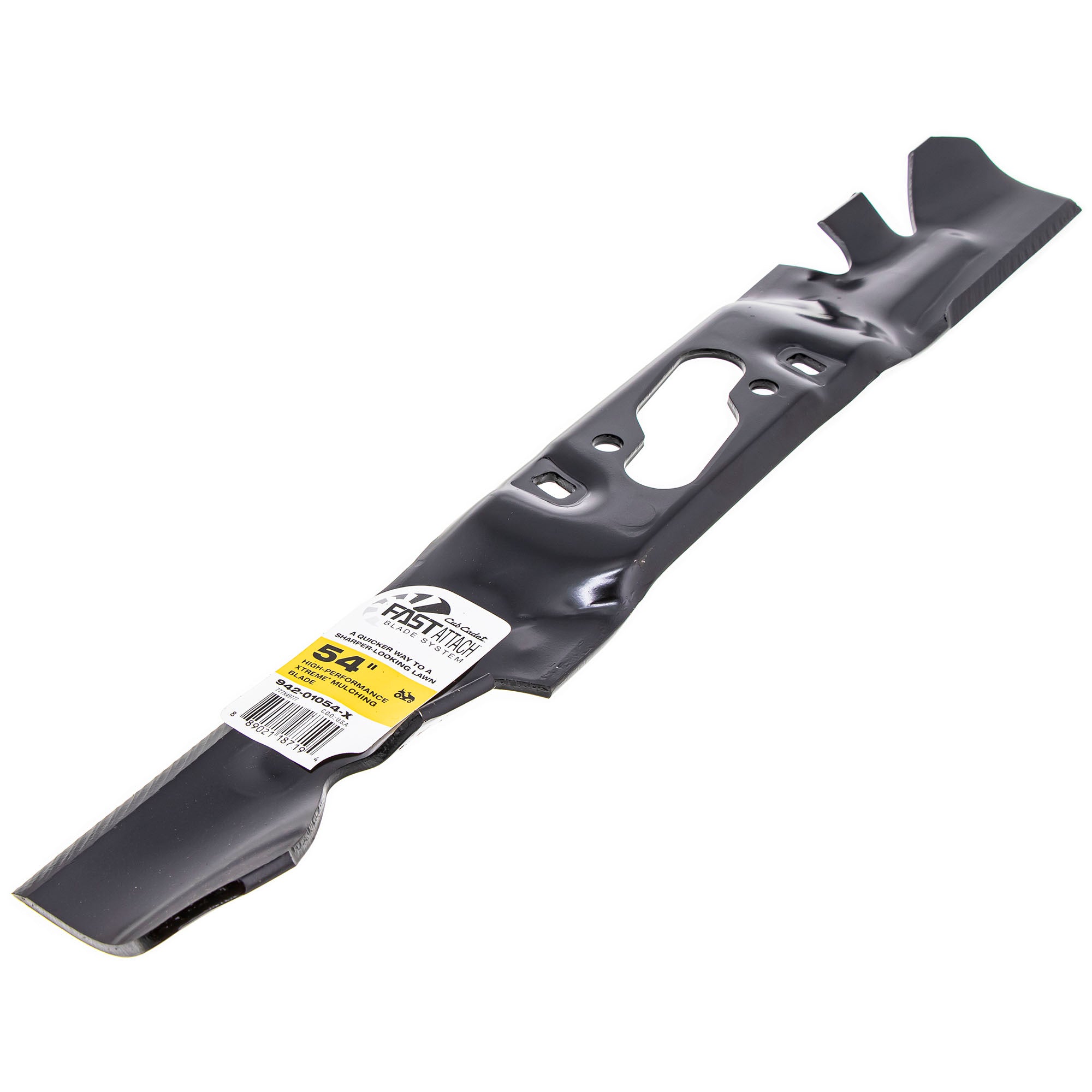 CUB CADET 942-01054-X FastAttach Xtreme Mulching Blade