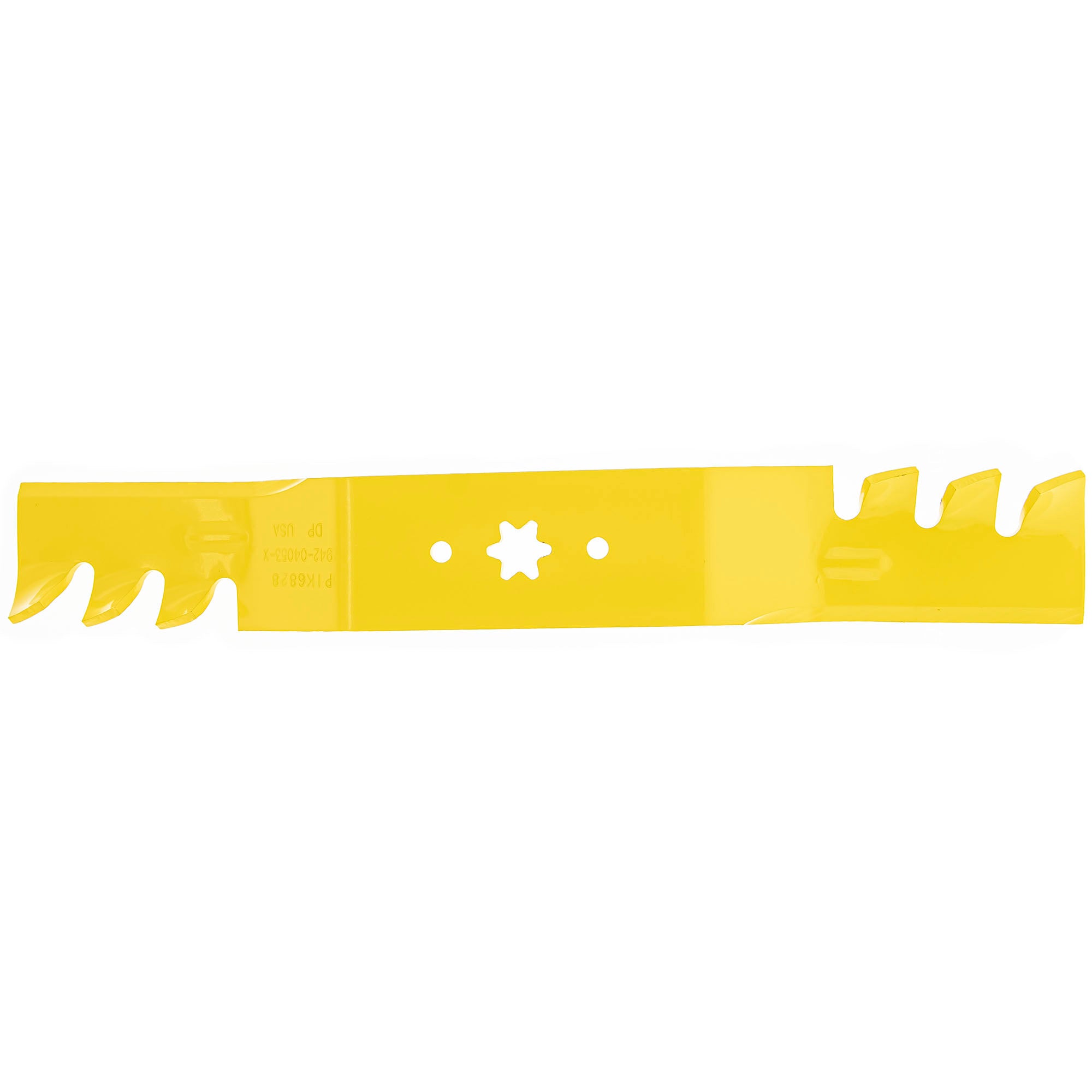 CUB CADET 942-04053-X Xtreme Blade 50" Deck 3-Pack