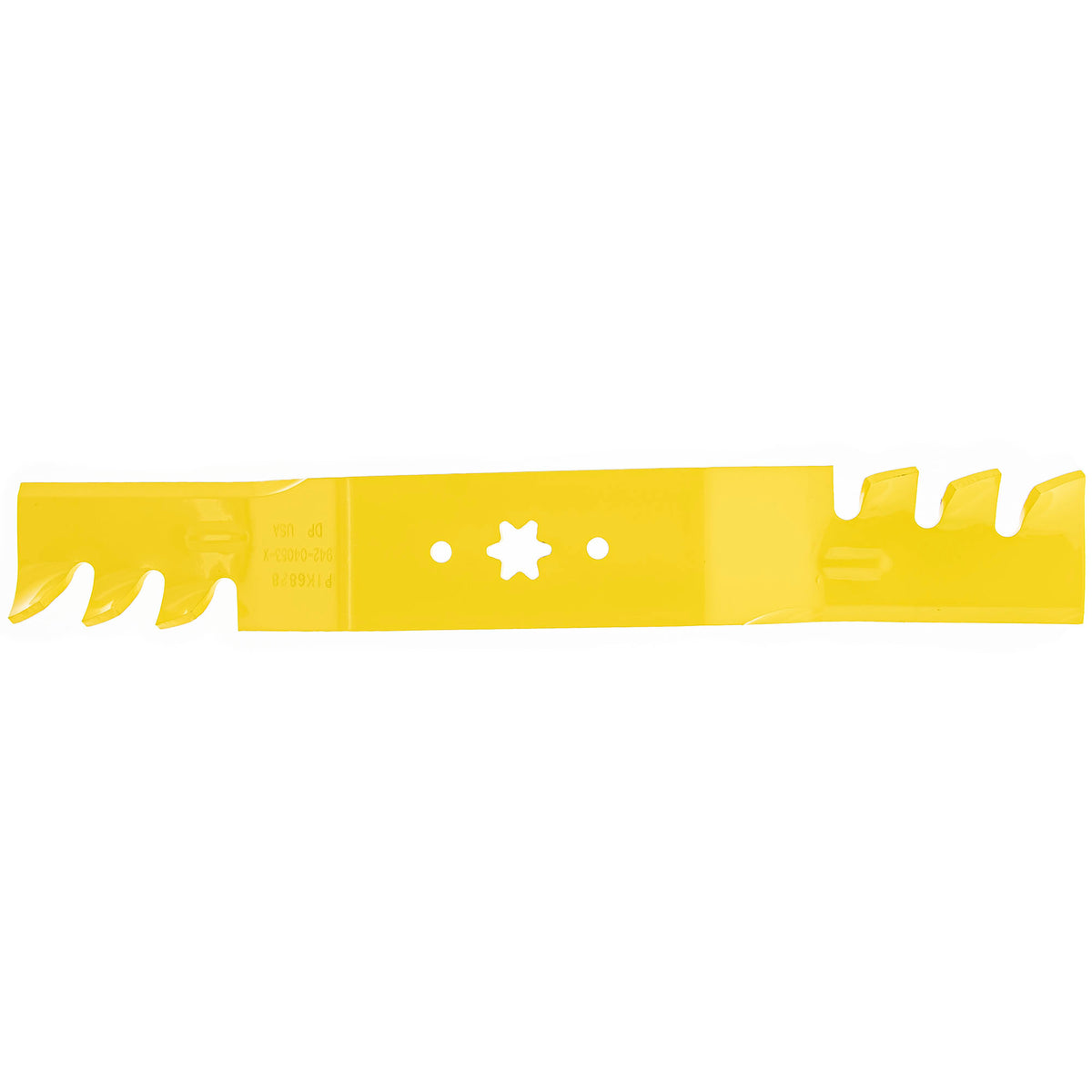 CUB CADET 942-04053-X Xtreme Blade 50" Deck 3-Pack