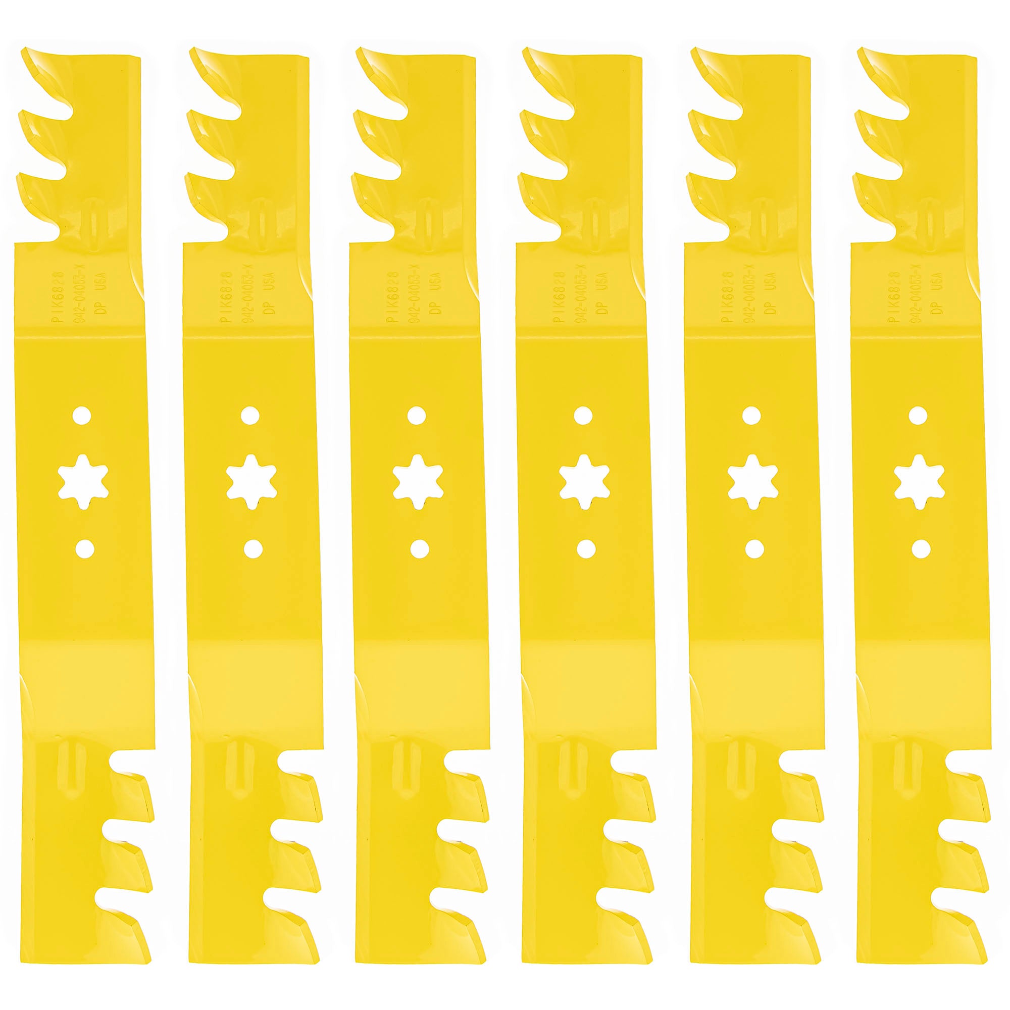 Troy-Bilt 942-04053-X Blade