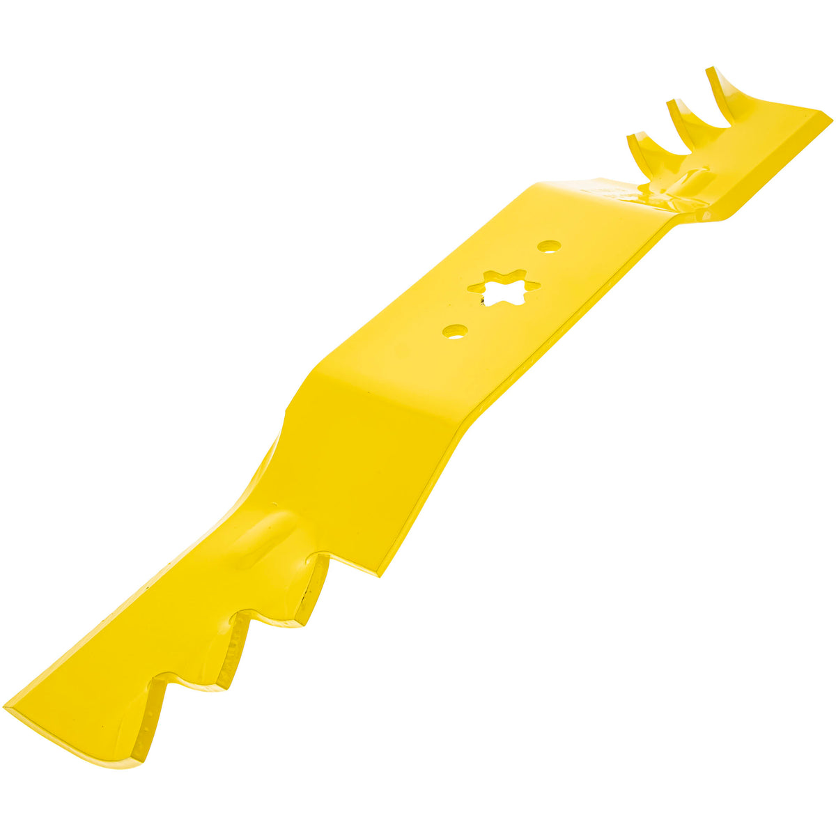 CUB CADET 942-04053-X Xtreme Blade 50" Deck 9-Pack