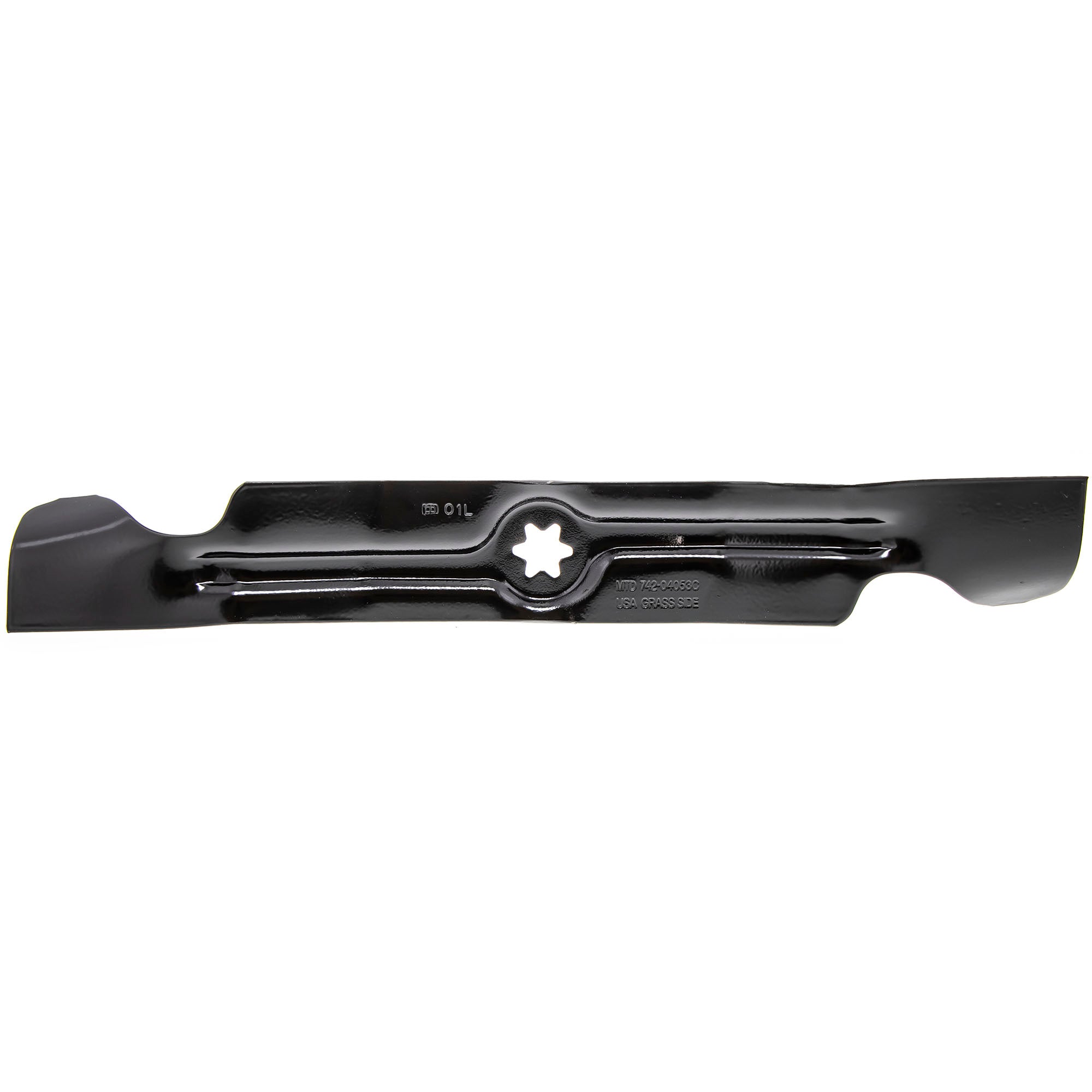 Troy-Bilt 942-04053C High Lift 17.90" Blade