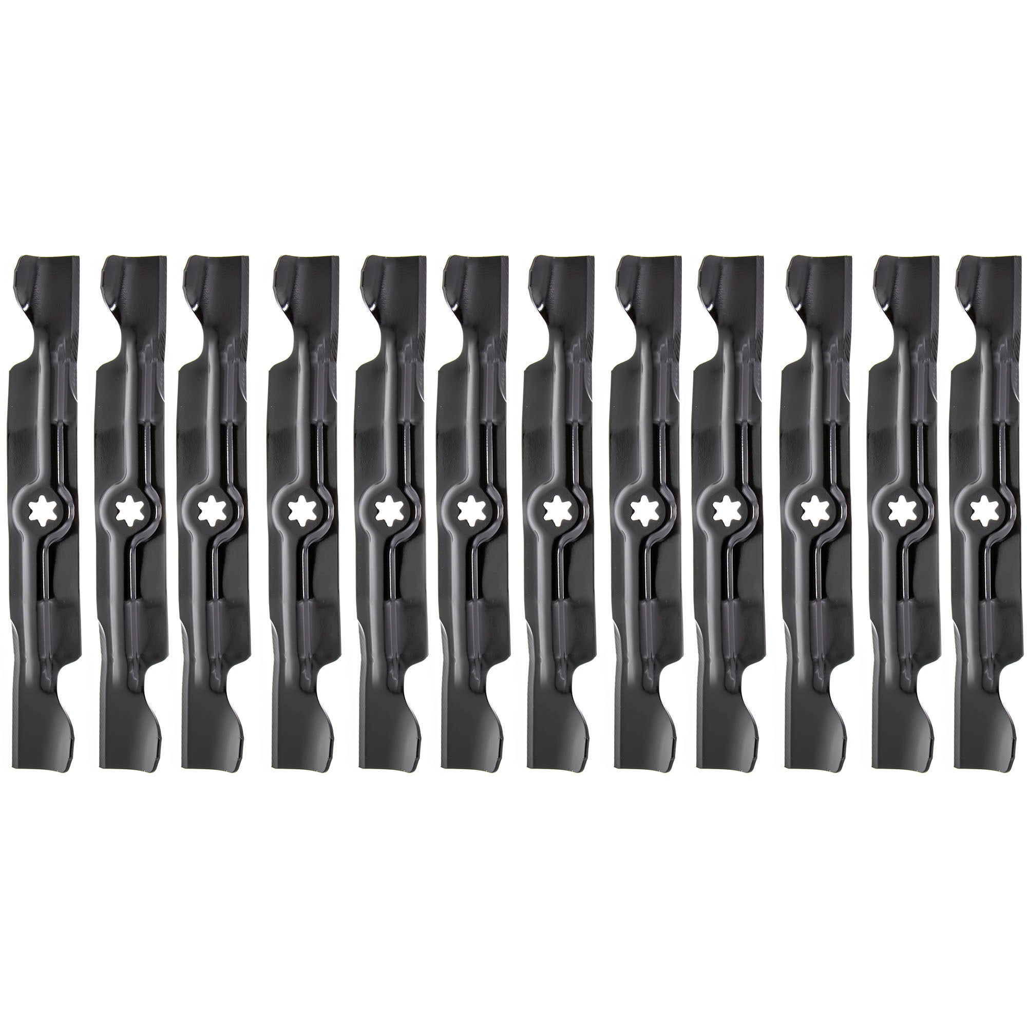 CUB CADET 942-04053C Blade 12-Pack