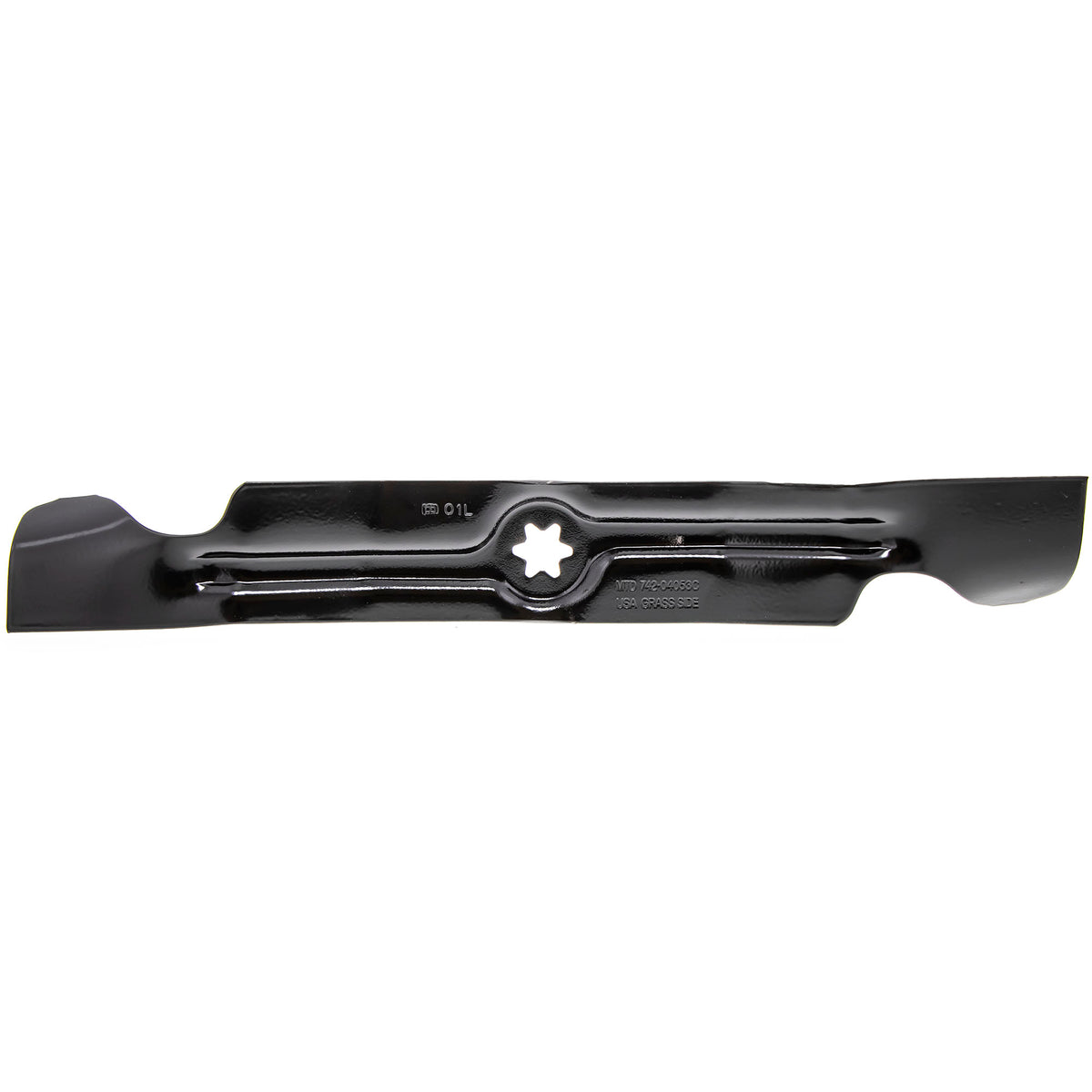 MTD 942-04053C High Lift 17.90" Blade