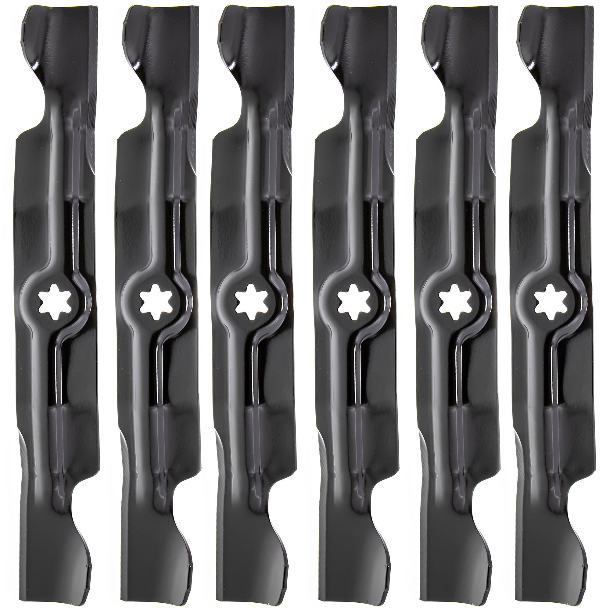 CUB CADET 942-04053C Blade 6-Pack