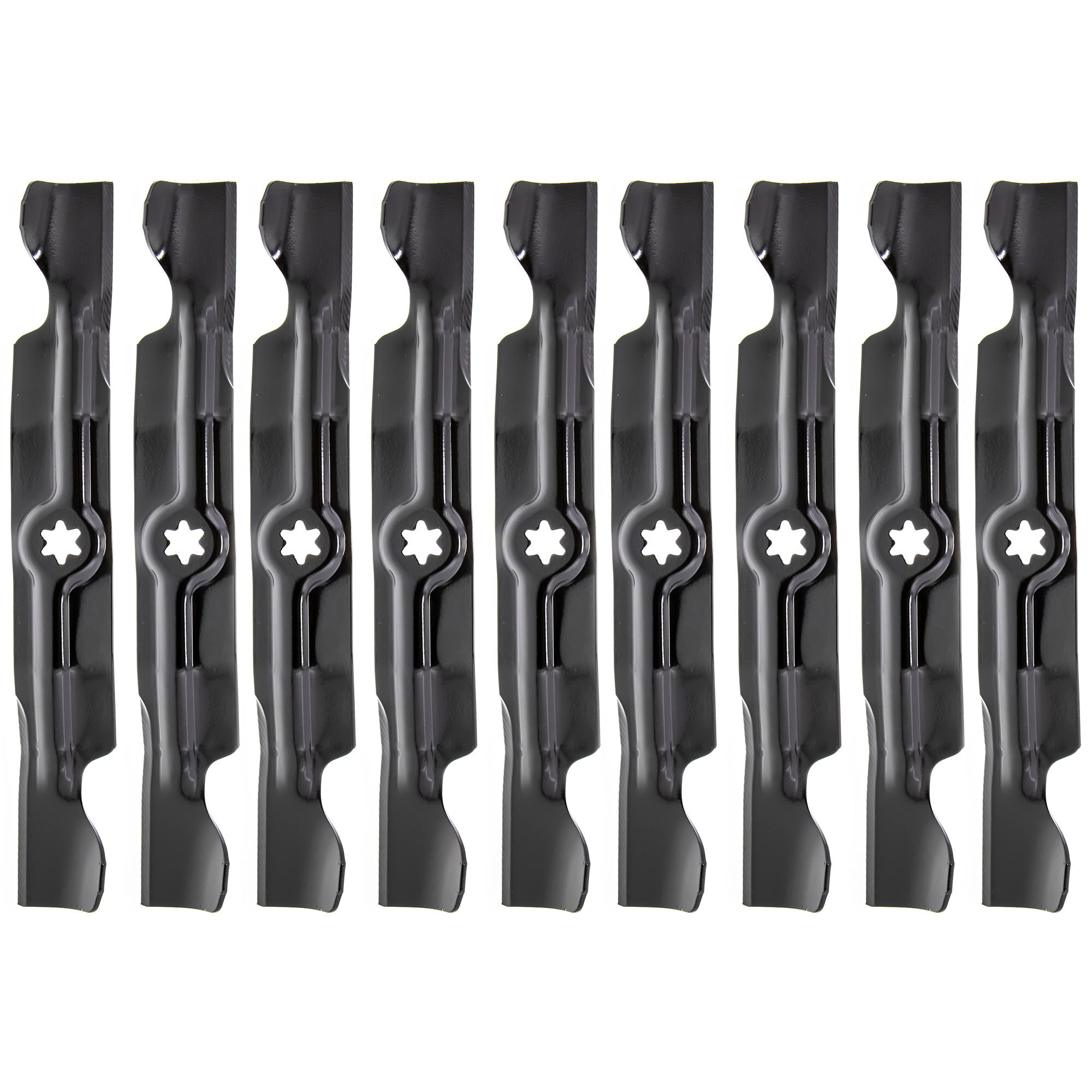 CUB CADET 942-04053C Blade 9-Pack