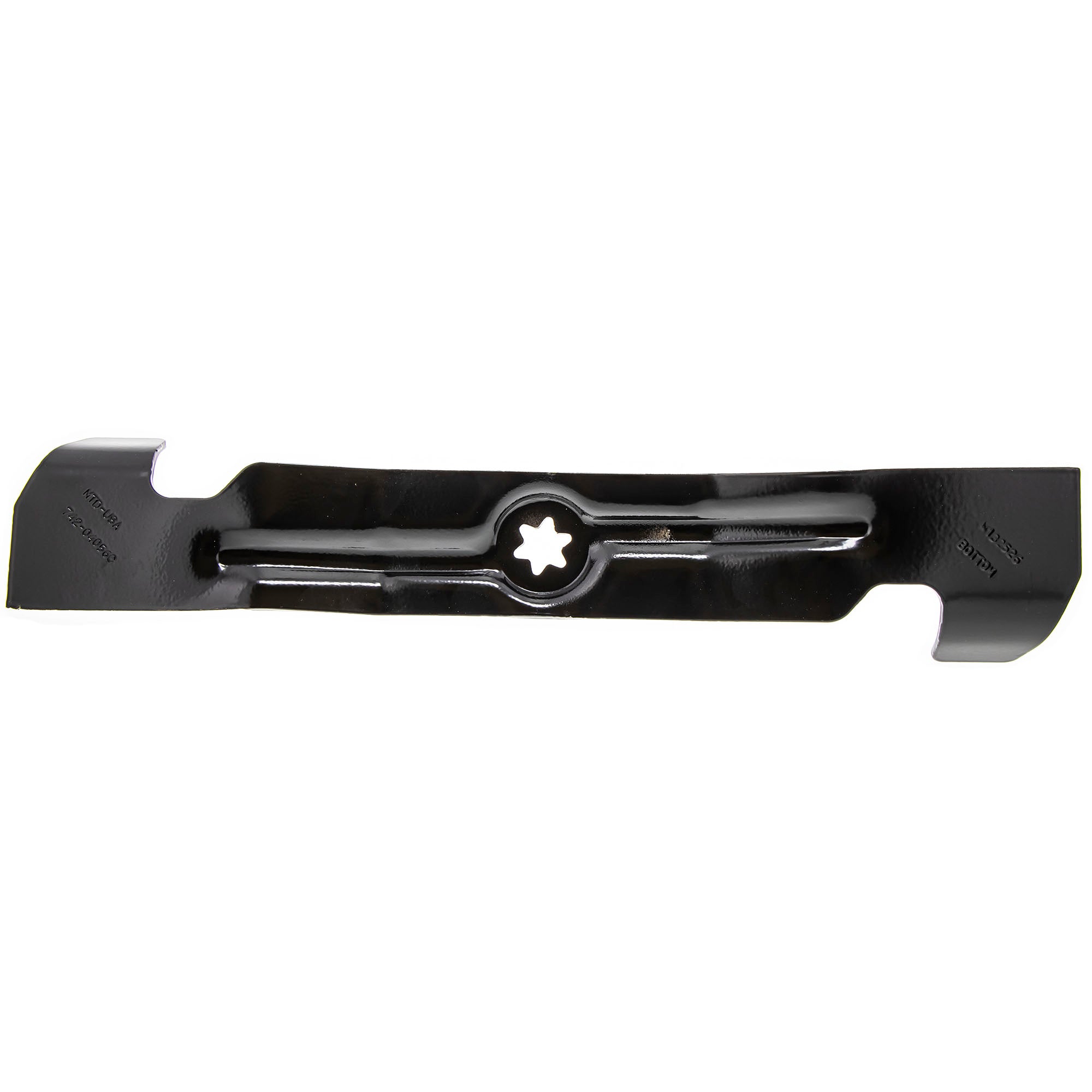 CUB CADET 942-04056C High-Lift Bagging Blade 50" Deck