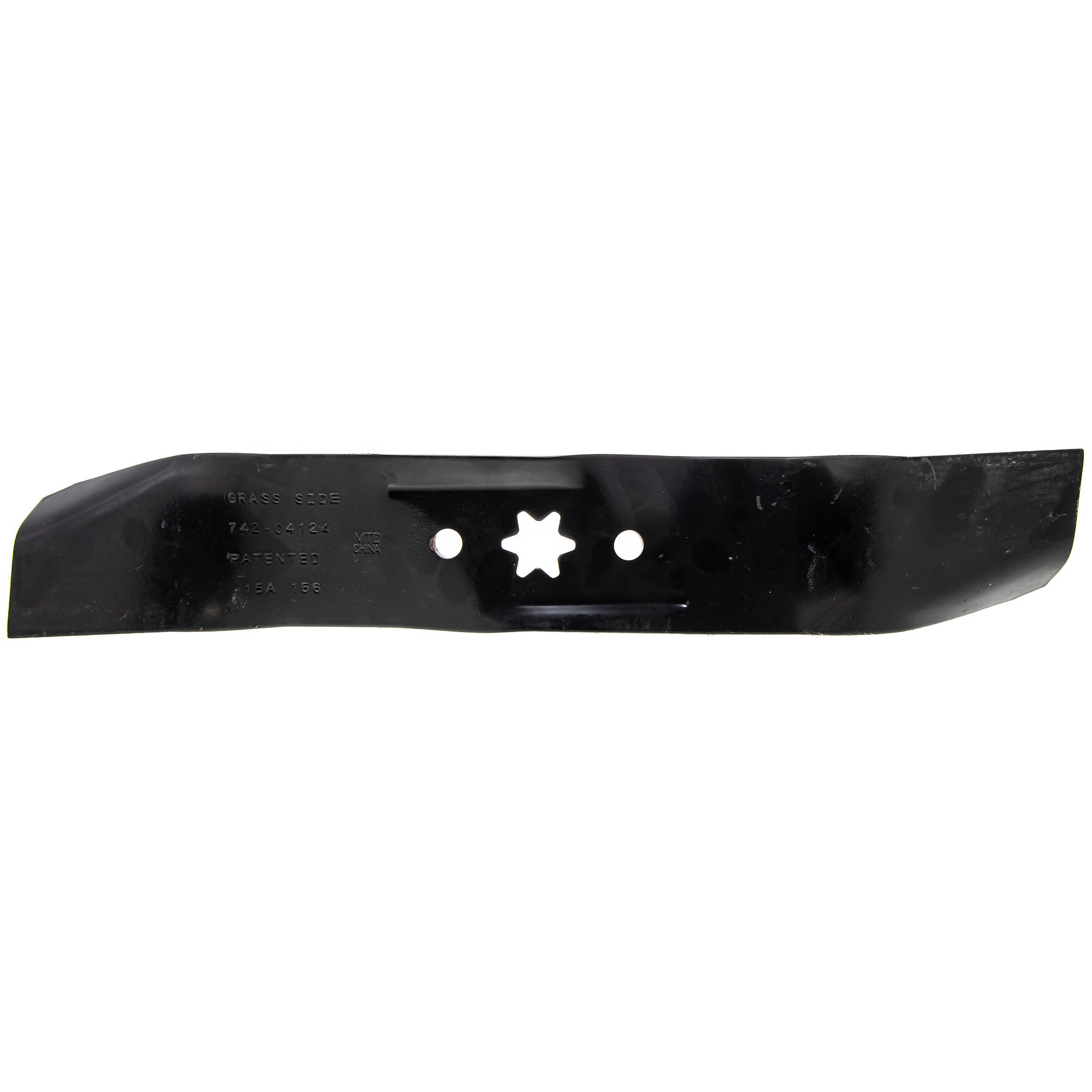 MTD 942-04124 Premium 14.88" Blade 46" Deck