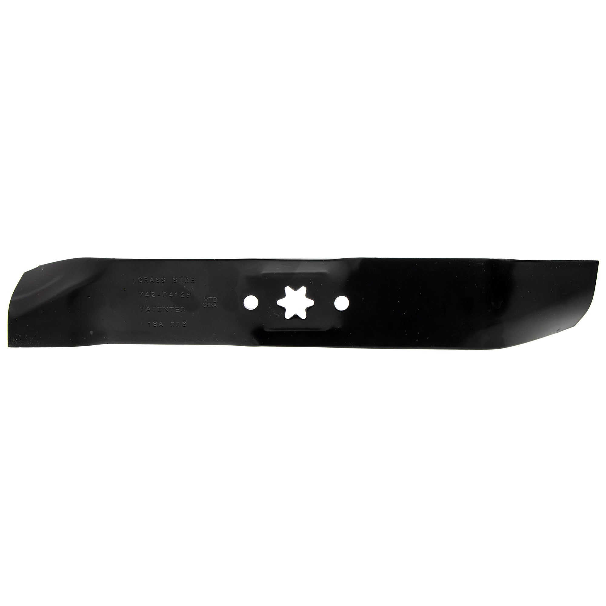 CUB CADET 942-04125 Premium 16.28" Blade 46" Deck