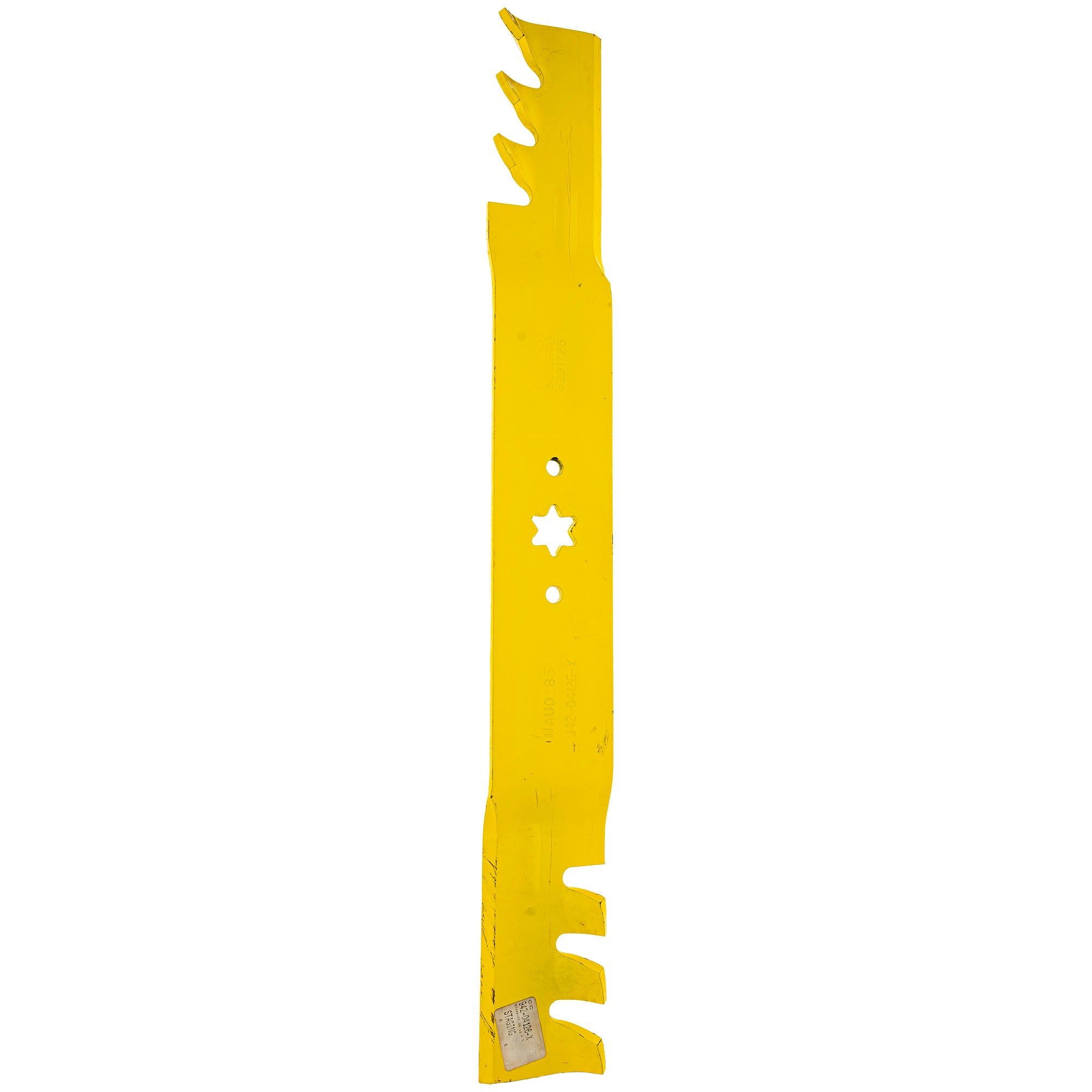 MTD 942-04126-X Blade