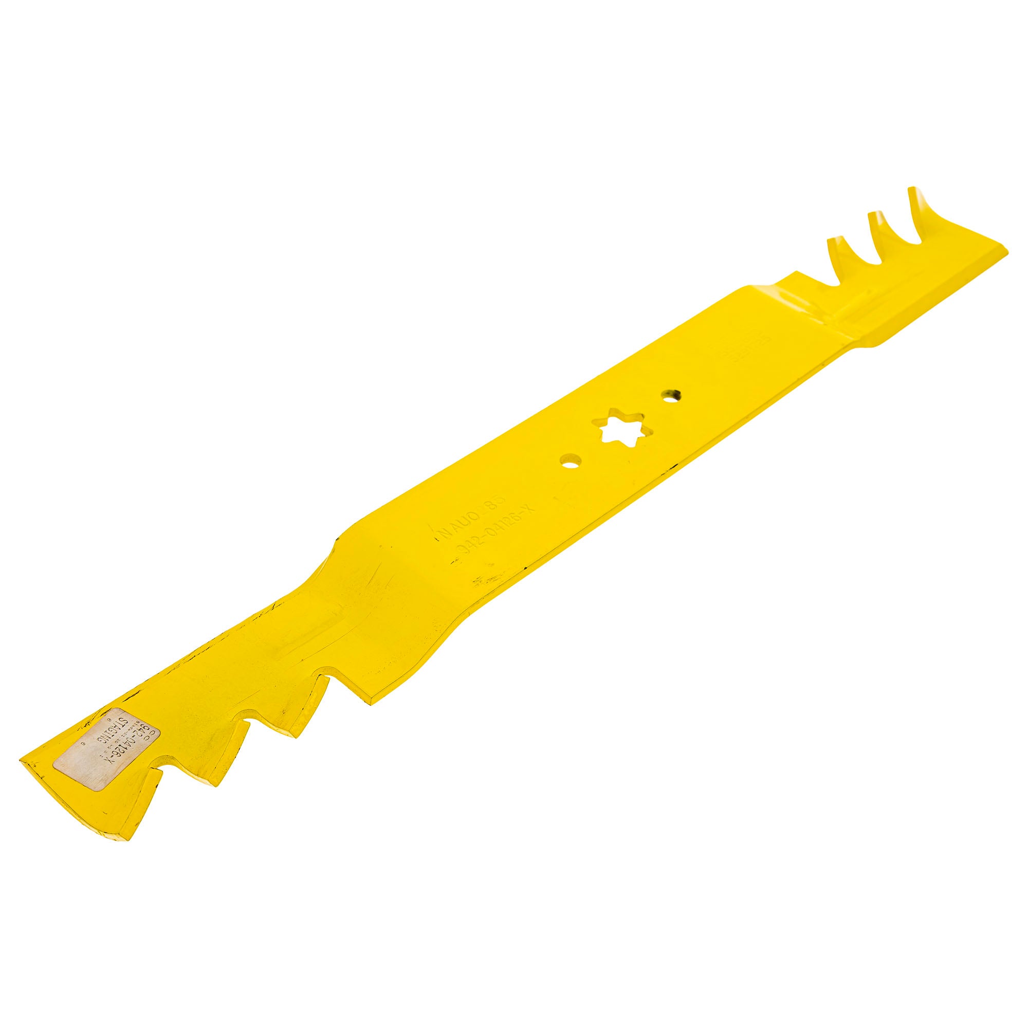 MTD 942-04126-X 21.20" Blade 3N1 Xtreme