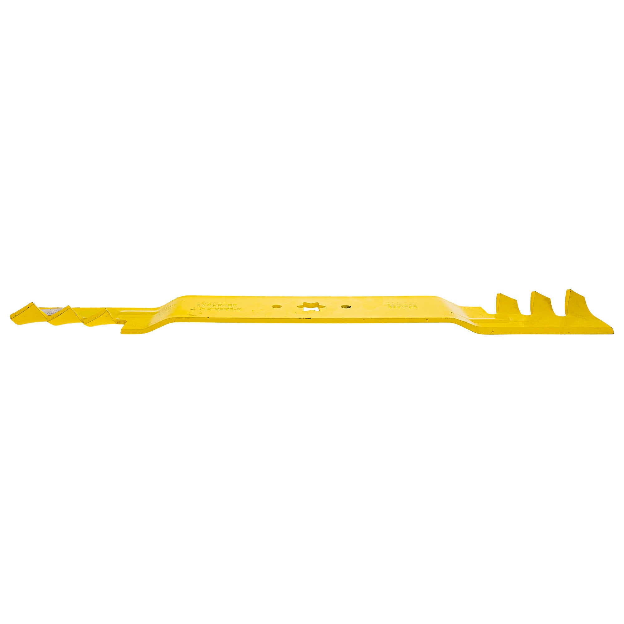 MTD 942-04126-X 21.20" Blade 3N1 Xtreme