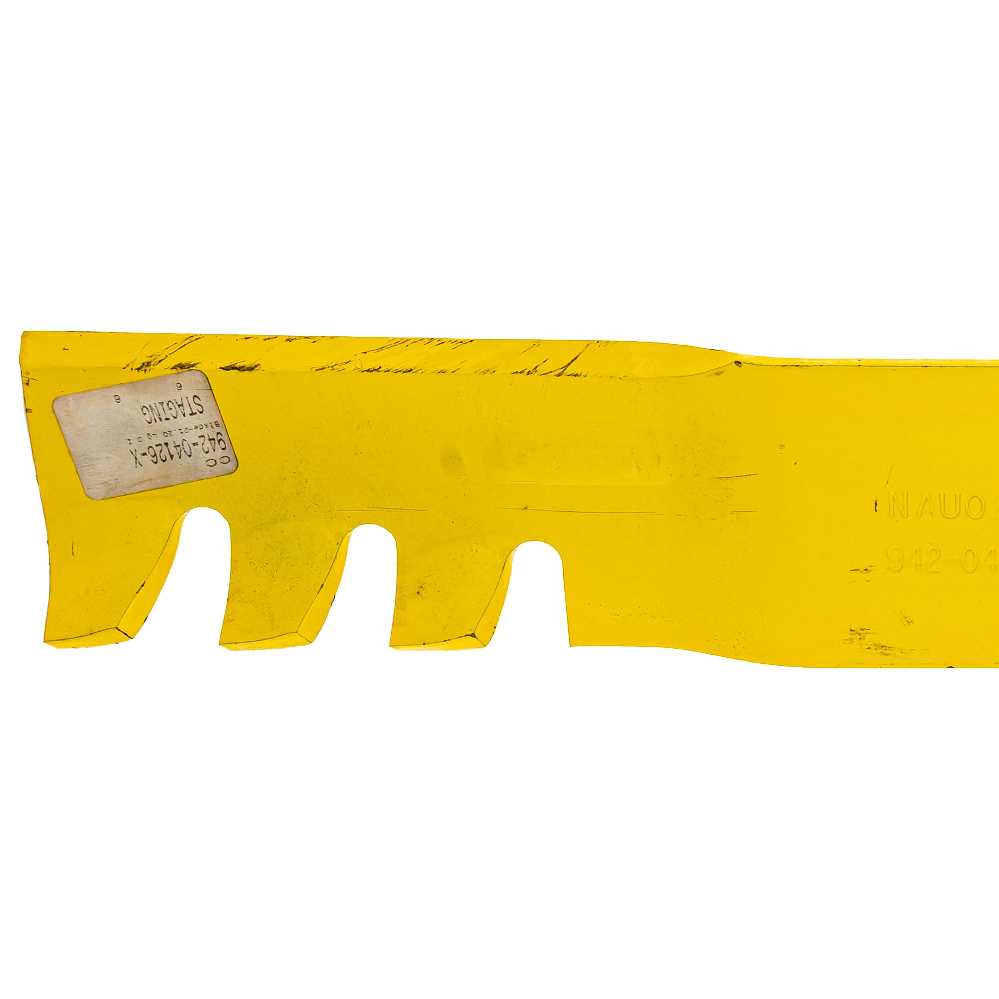 MTD 942-04126-X 21.20" Blade 3N1 Xtreme