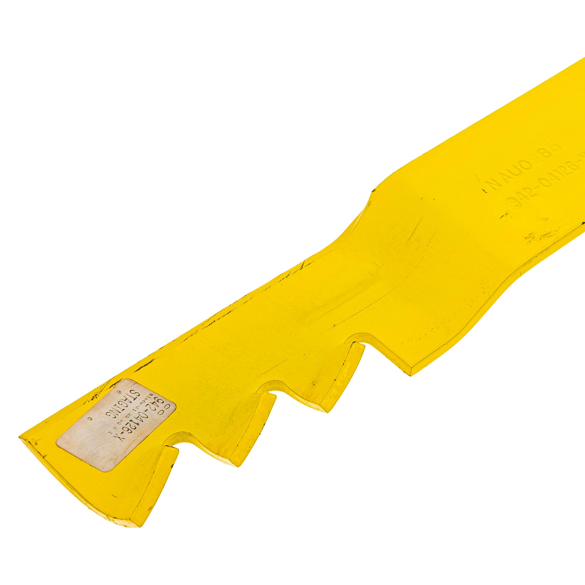 MTD 942-04126-X 21.20" Blade 3N1 Xtreme