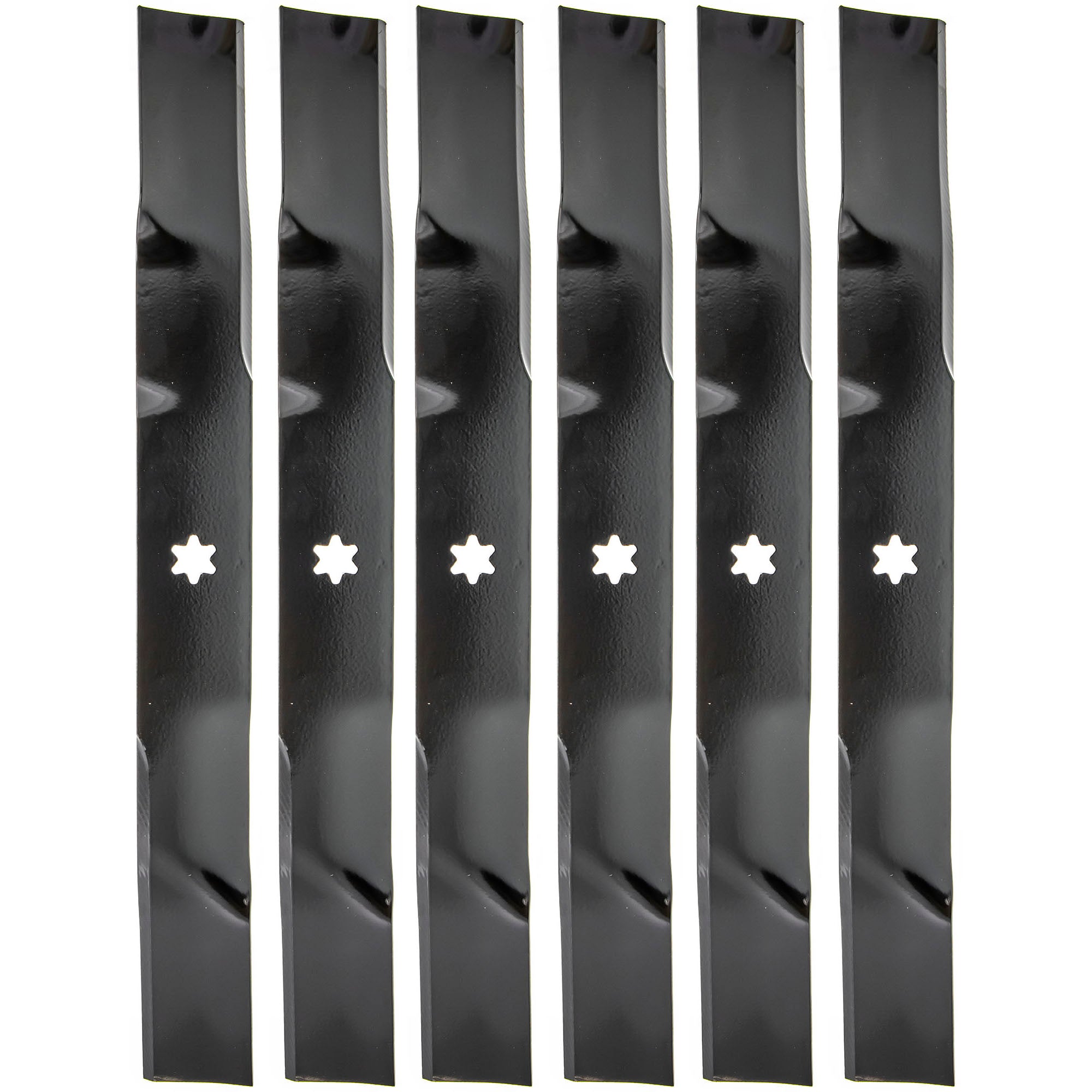 MTD 942-04268 Blade