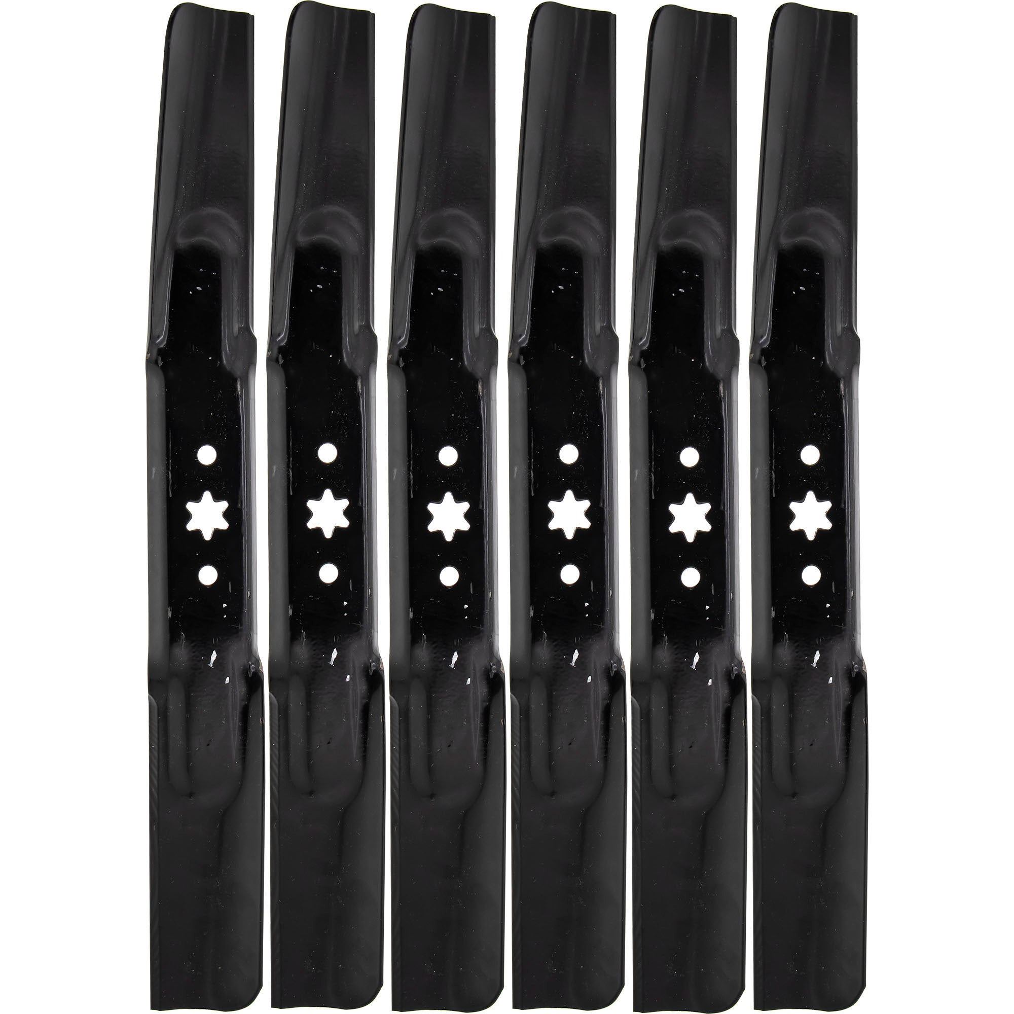 CUB CADET 942-04308A Blade 6-Pack