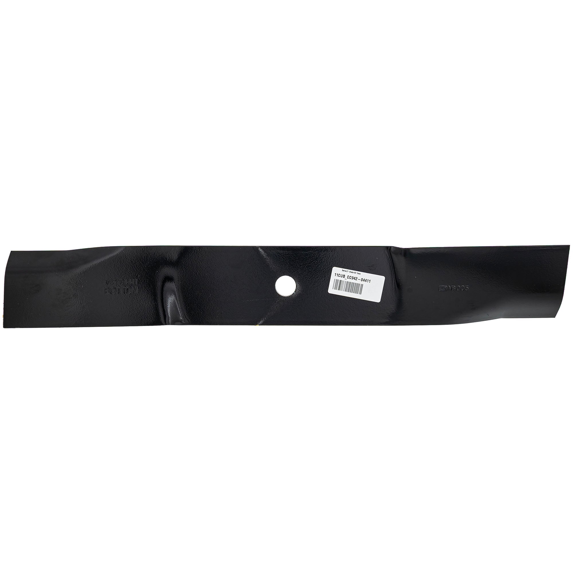 CUB CADET 942-04411 Bahia 21" Blade 60" Deck