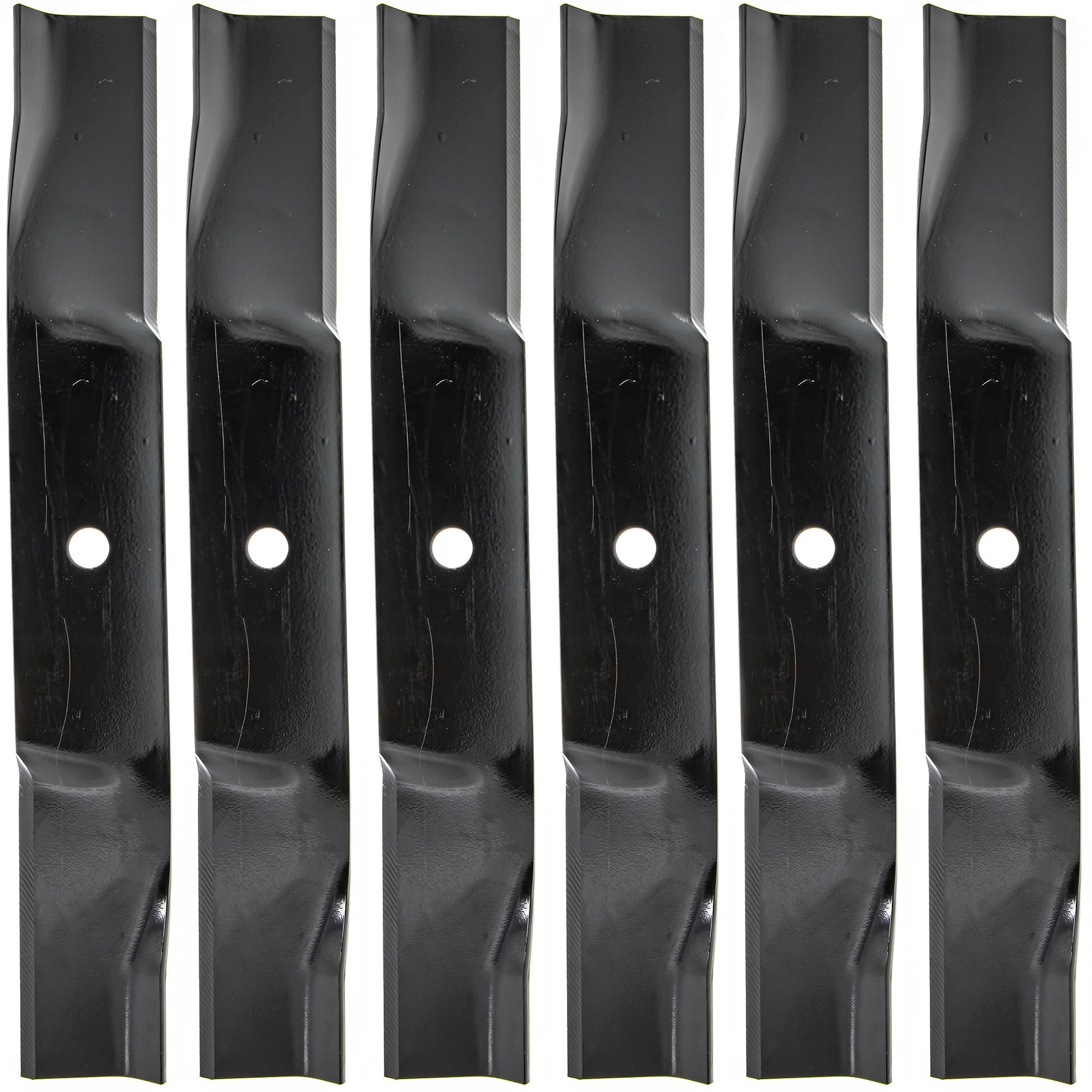 CUB CADET 942-04411 Blade 6-Pack
