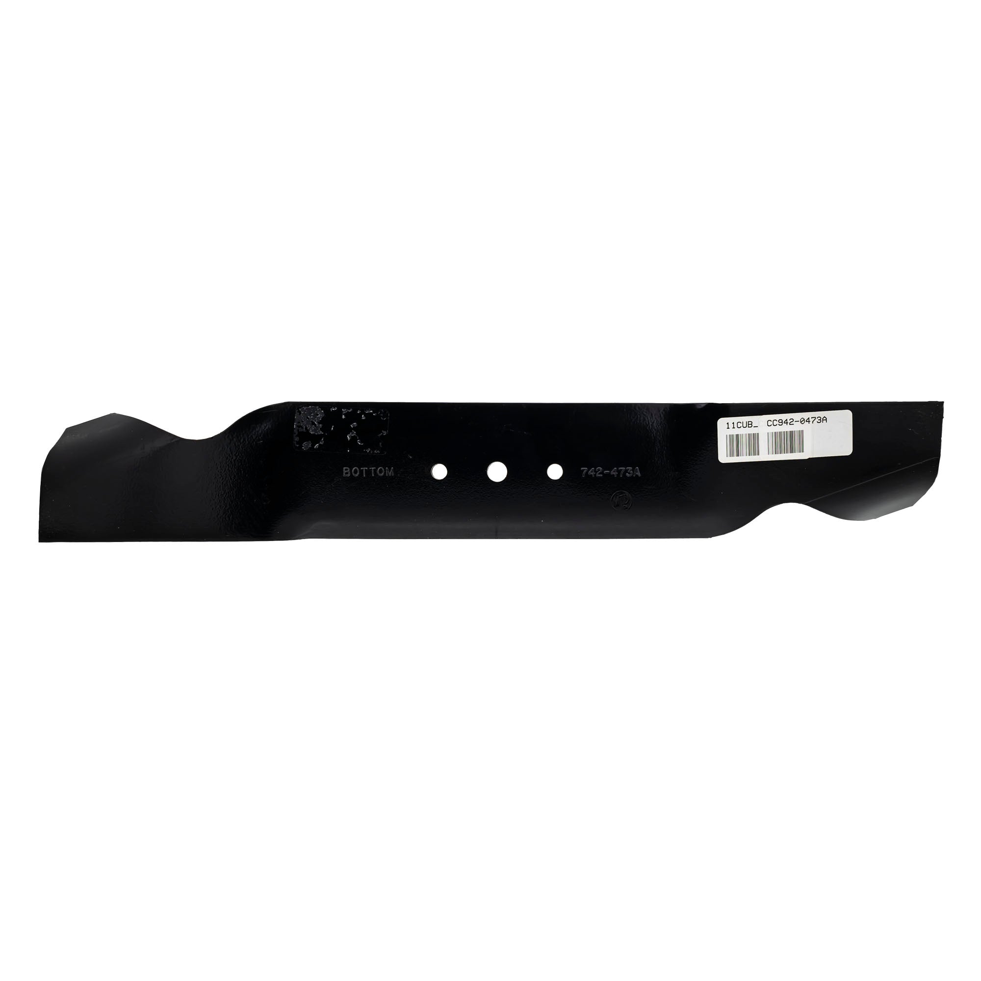 MTD 942-0473A Hi-Lift Blade