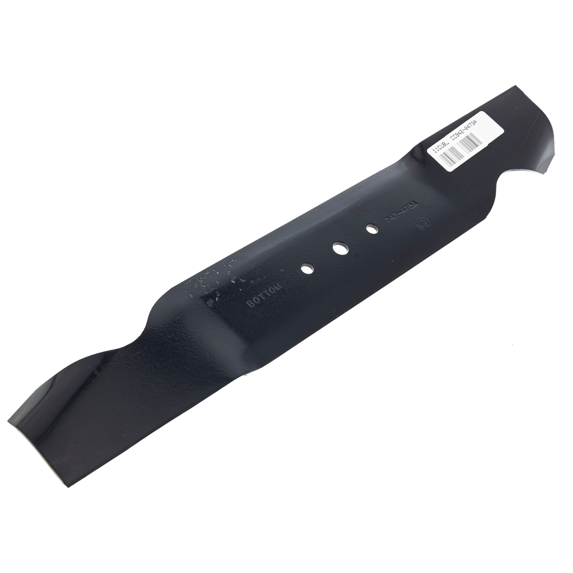 MTD 942-0473A High-Lift 19.38" Blade 38" Deck