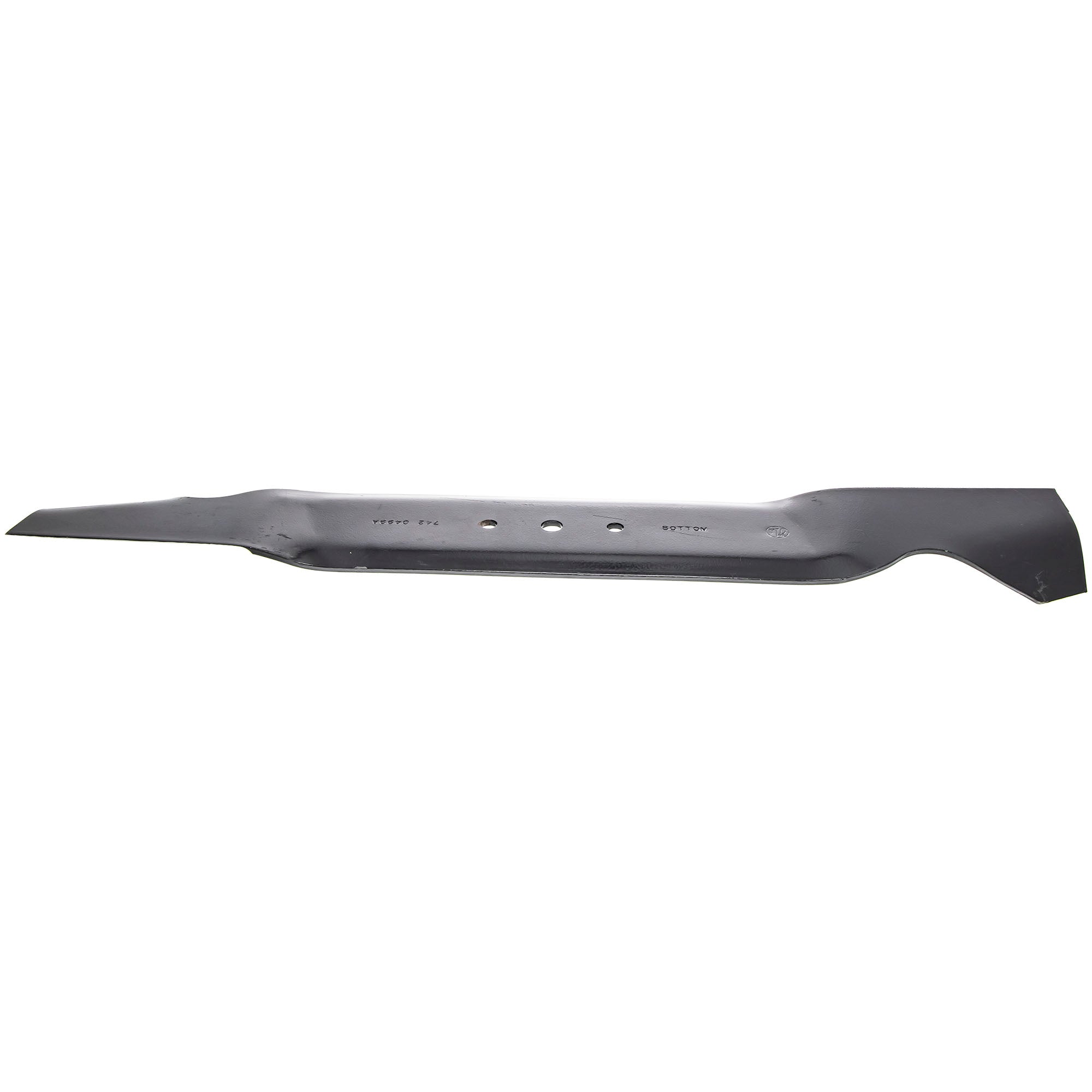 MTD 942-0499A High-Lift 21.20" Blade 42" Deck