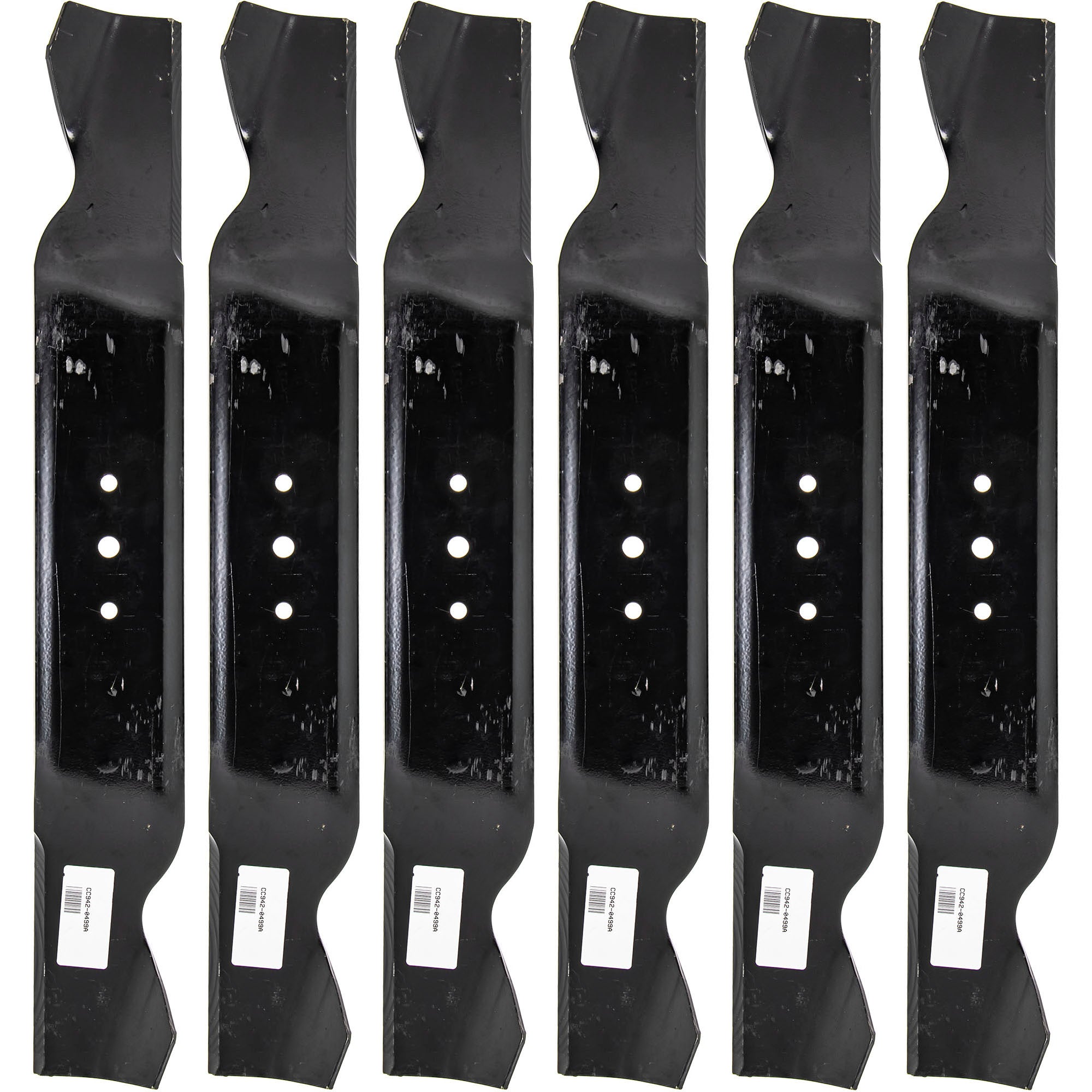 MTD 942-0499A High-Lift Blade