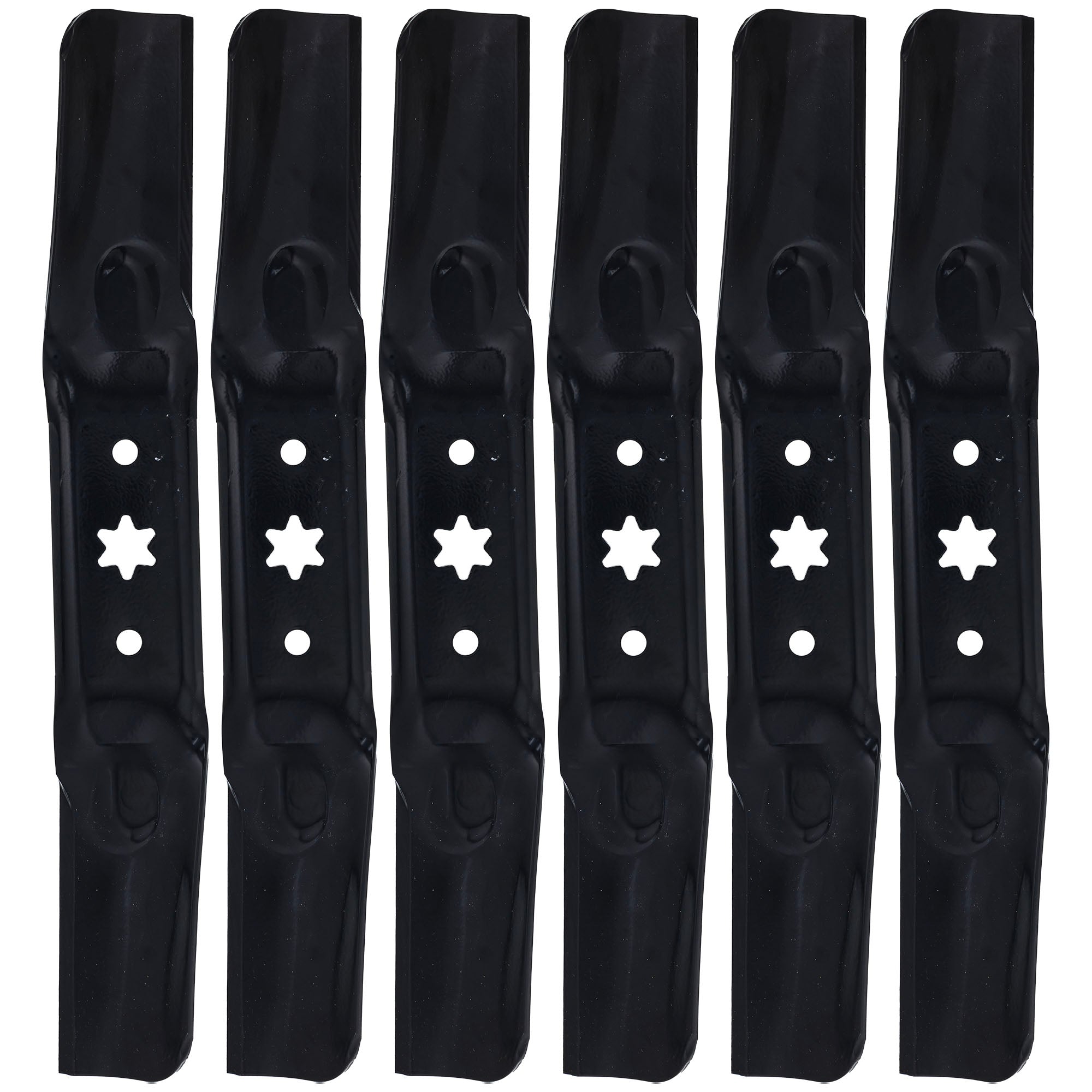 CUB CADET 942-05052A Blade 6-Pack