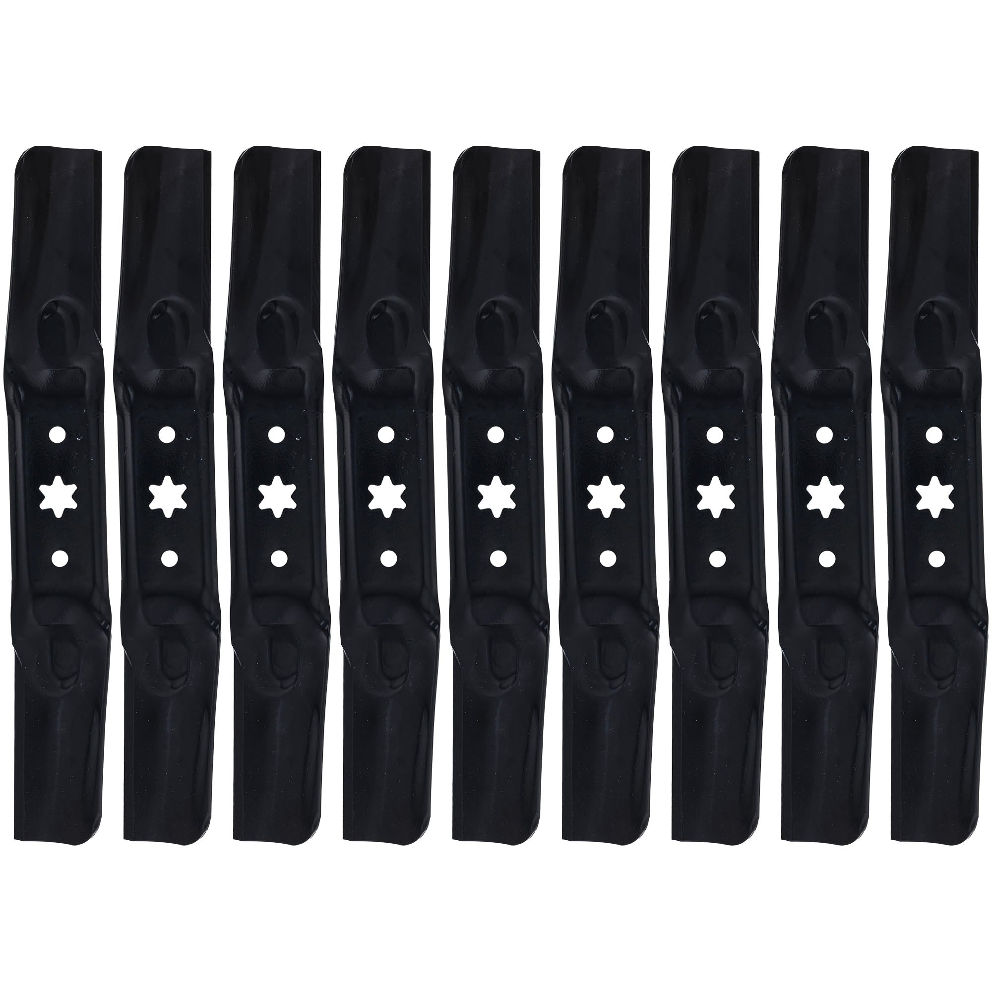 CUB CADET 942-05052A Blade 9-Pack