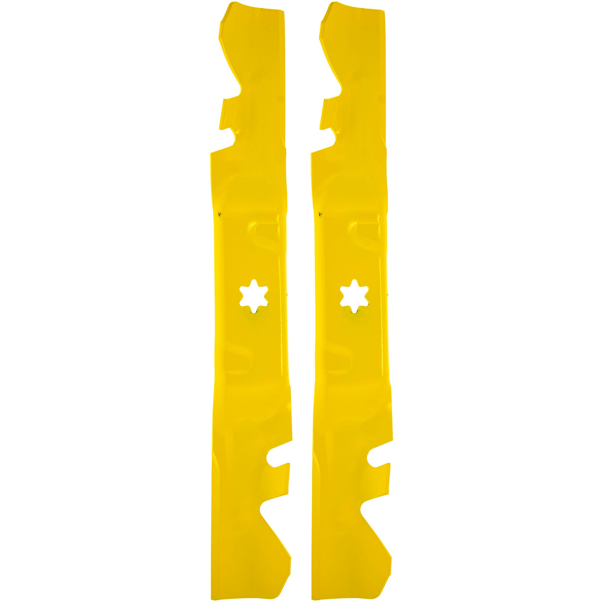 CUB CADET 942-05056-X Xtreme Blades -Pack