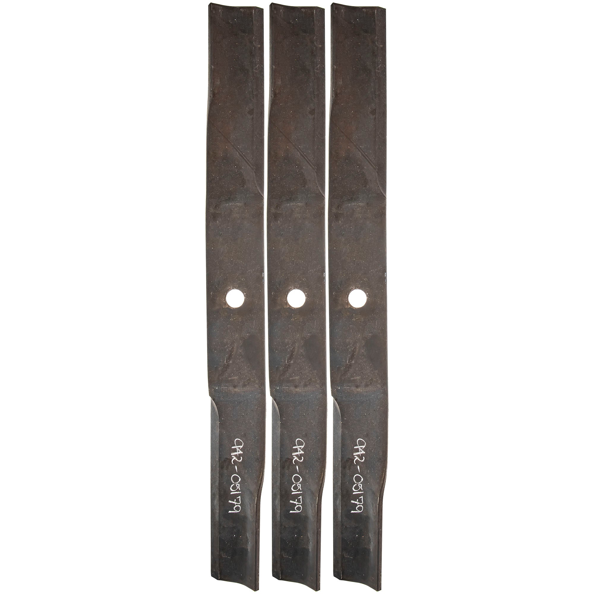 CUB CADET 942-05179 Blade 3-Pack