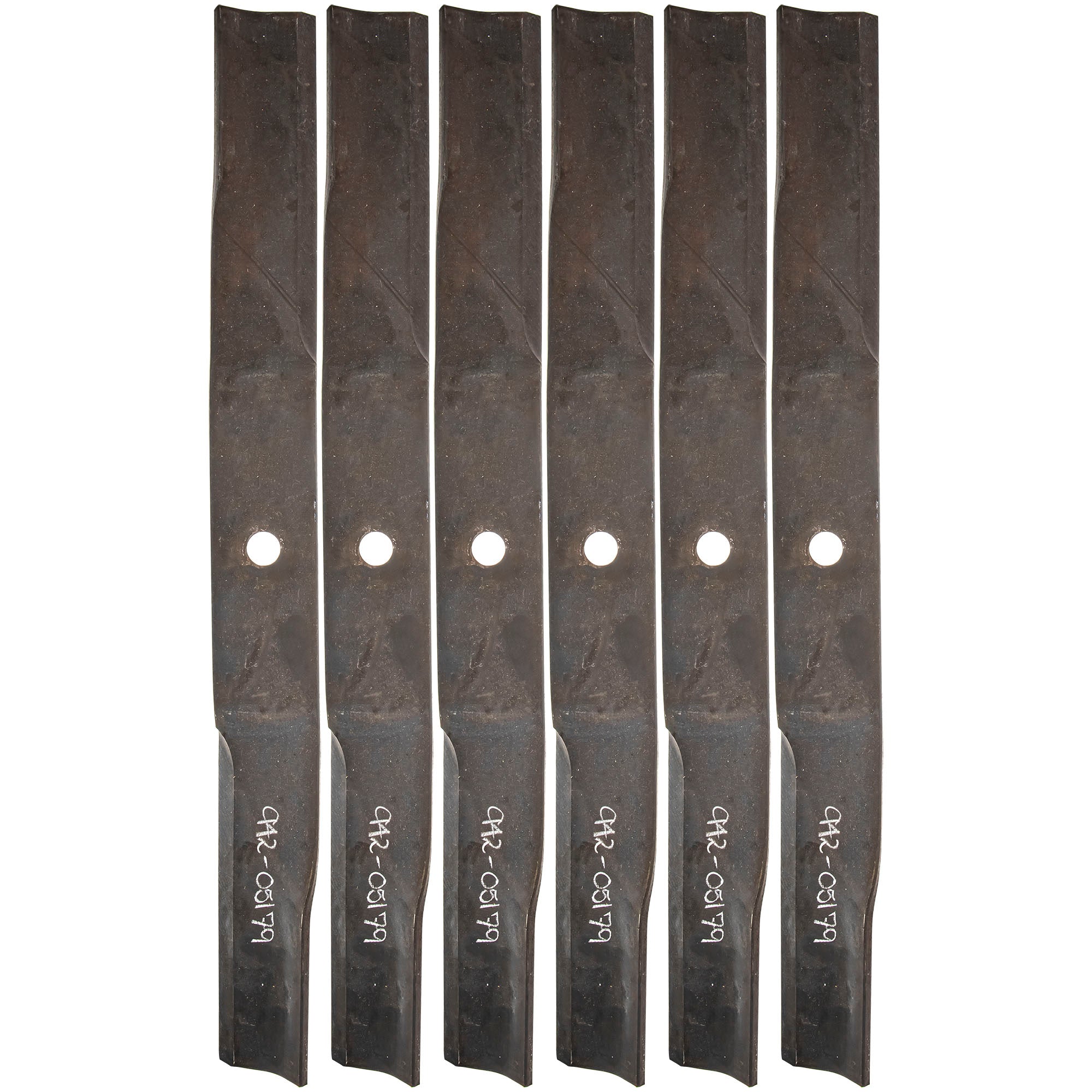 CUB CADET 942-05179 Blades 6-Pack