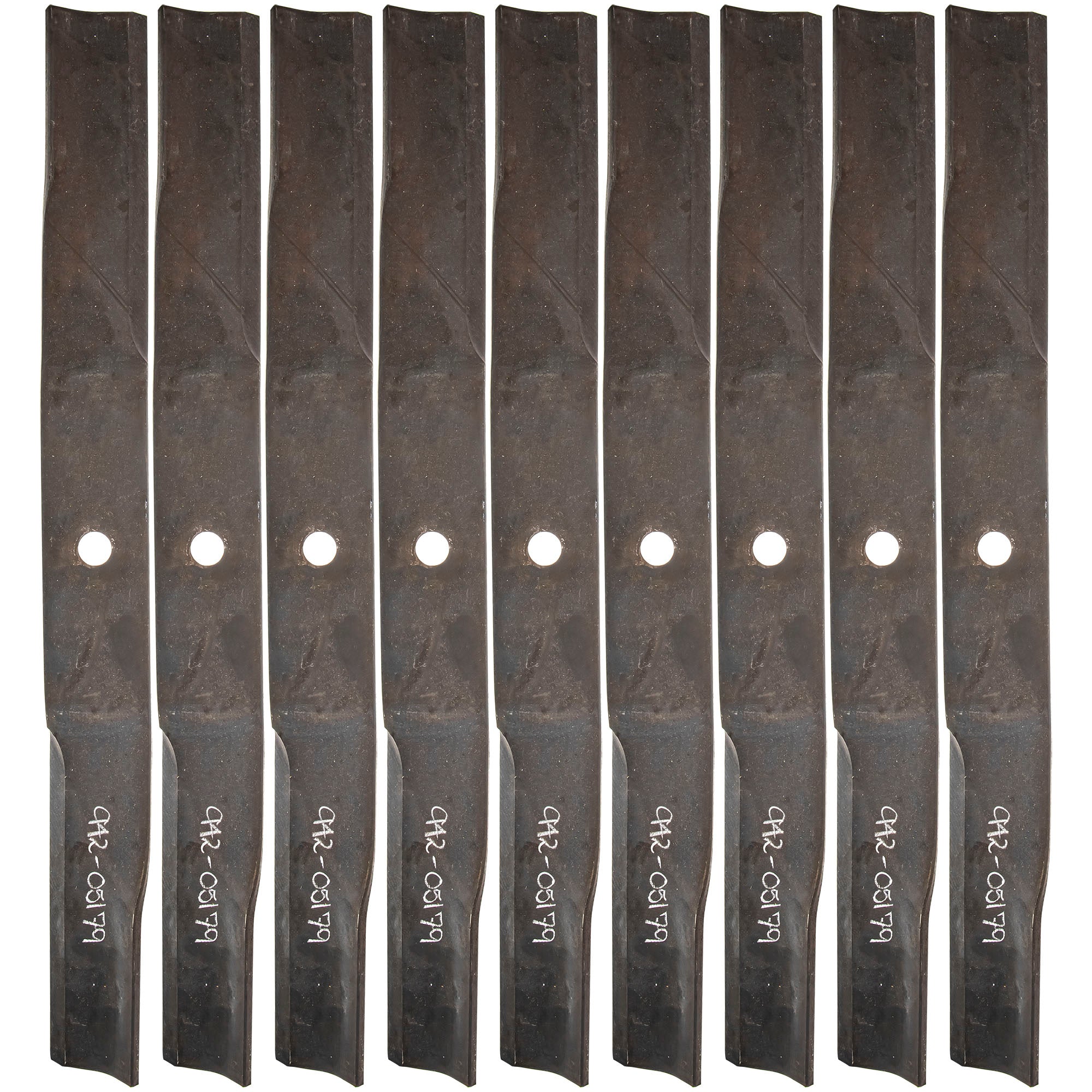 CUB CADET 942-05179 Blades 9-Pack