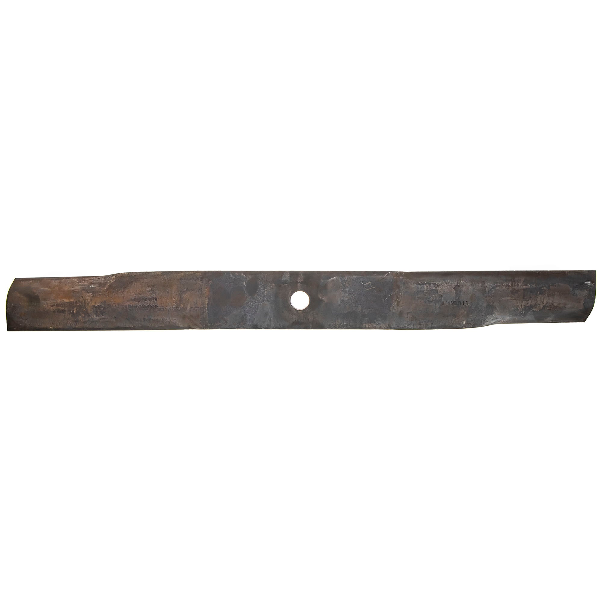 CUB CADET 942-05179 High-Lift 25" Blade 72" Deck 9-Pack