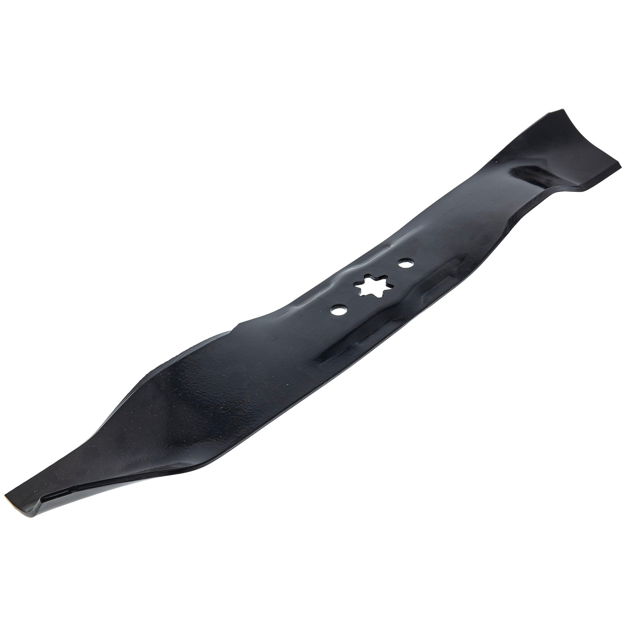 Troy-Bilt 942-0610A 19.38" 3-in-1 Blade