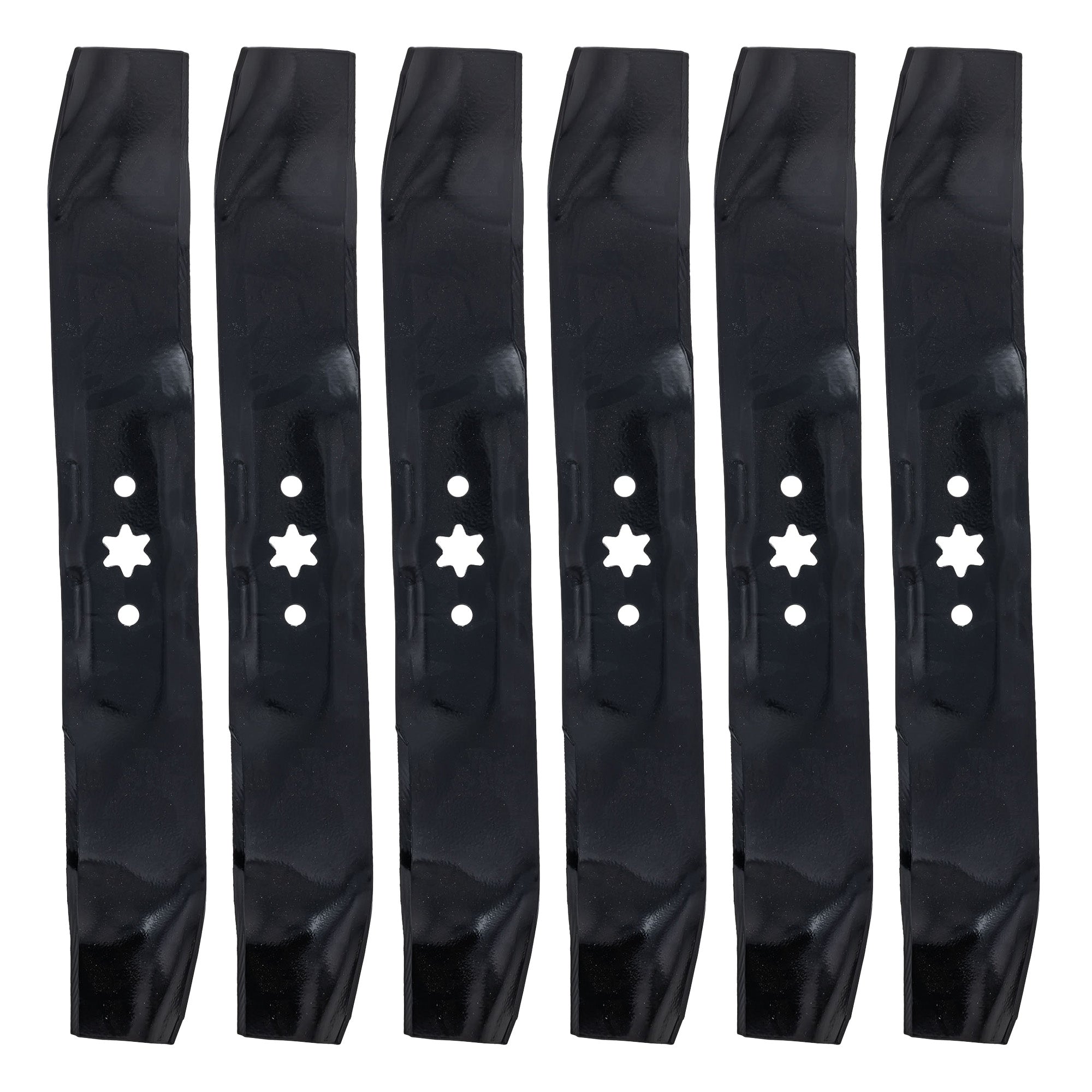 MTD 942-0610A Blade 6-Pack