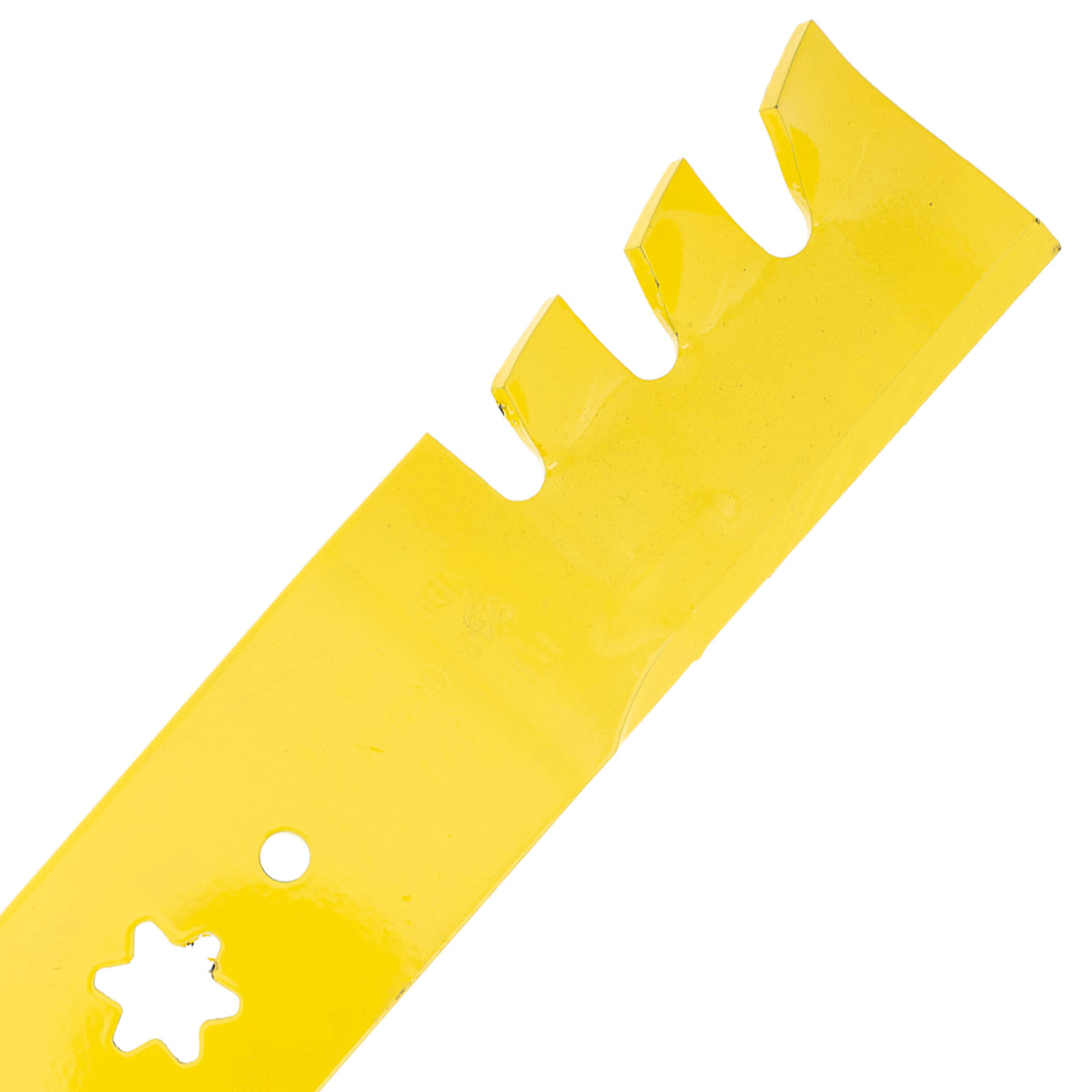 MTD 942-0611-X Xtreme 16.28" Star Blade