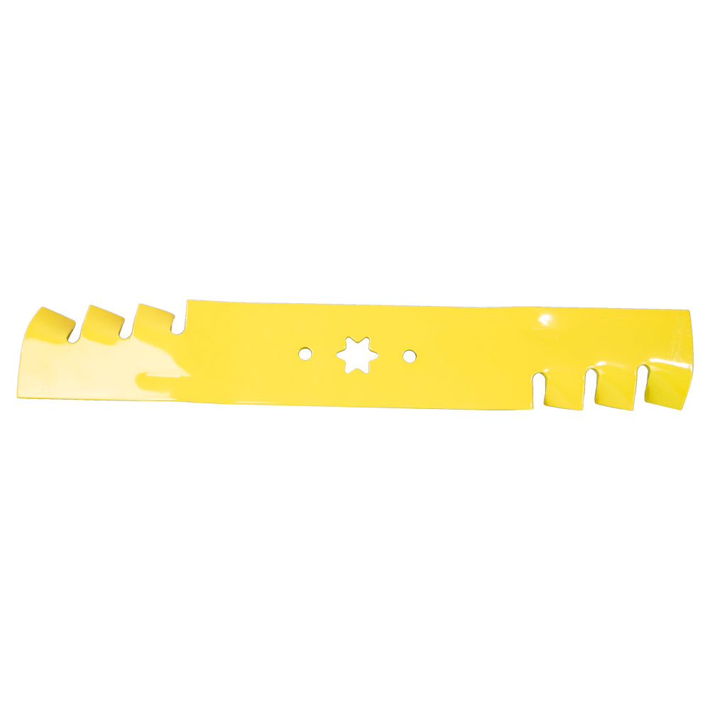 CUB CADET 942-0611-X Xtreme 16.28" Star Blade 2-Pack