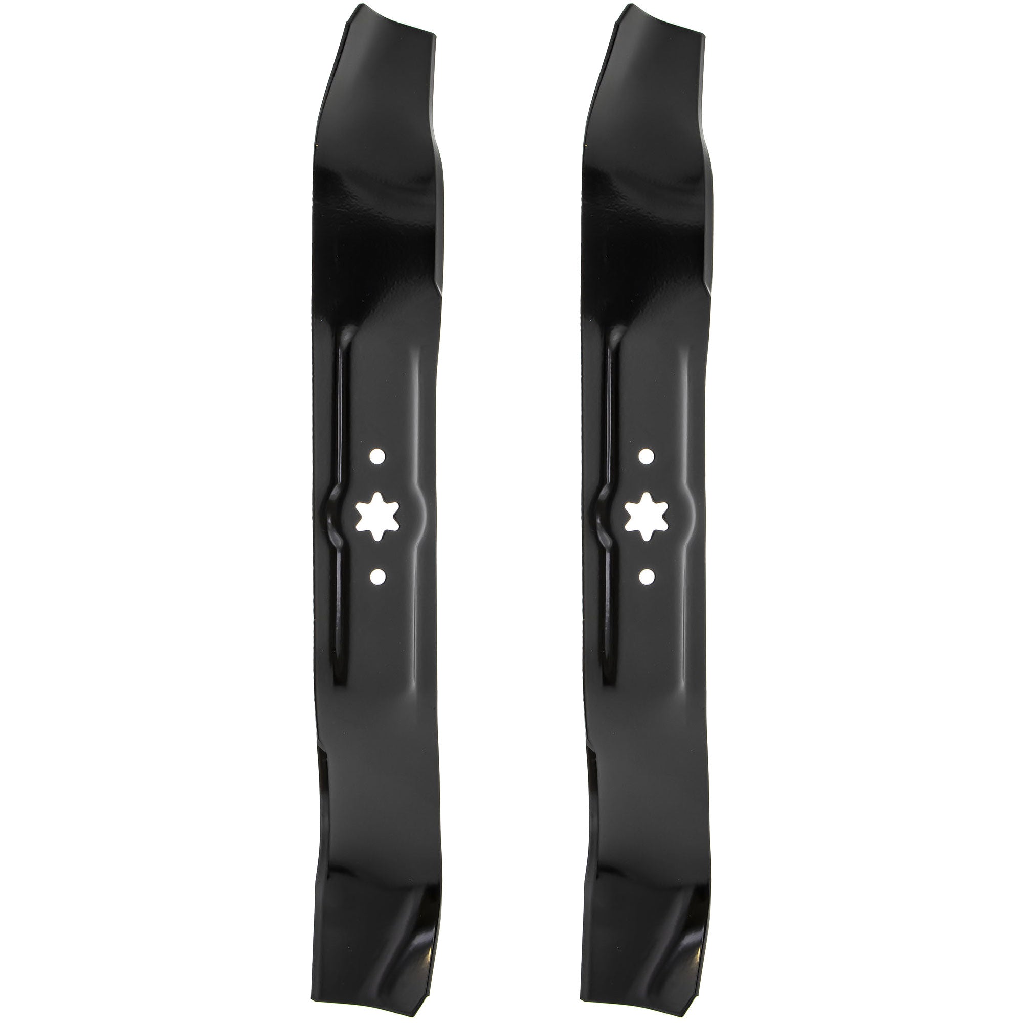 CUB CADET 942-0616A Mulching Blade 2-Pack