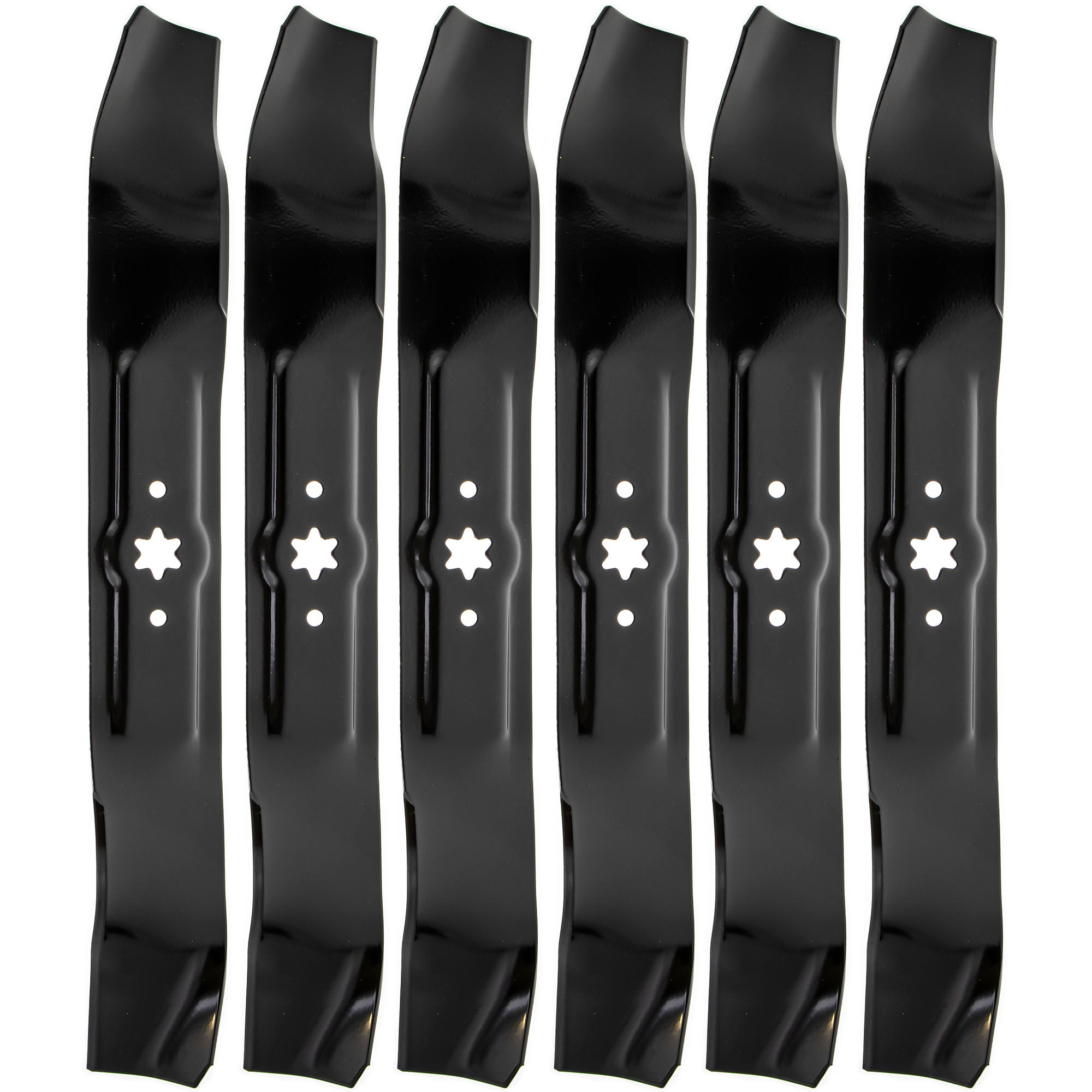 MTD 942-0616A Mulching Blade