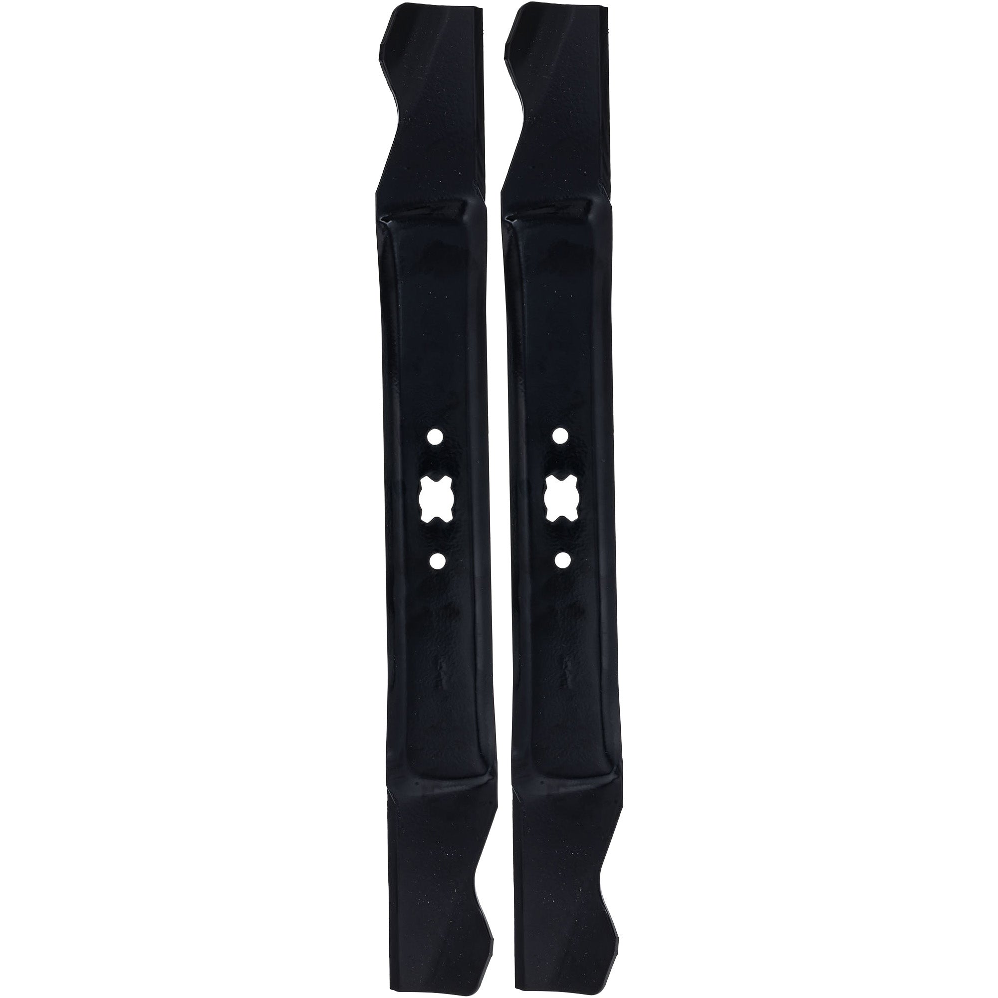 MTD 942-0640 Blade 2-Pack