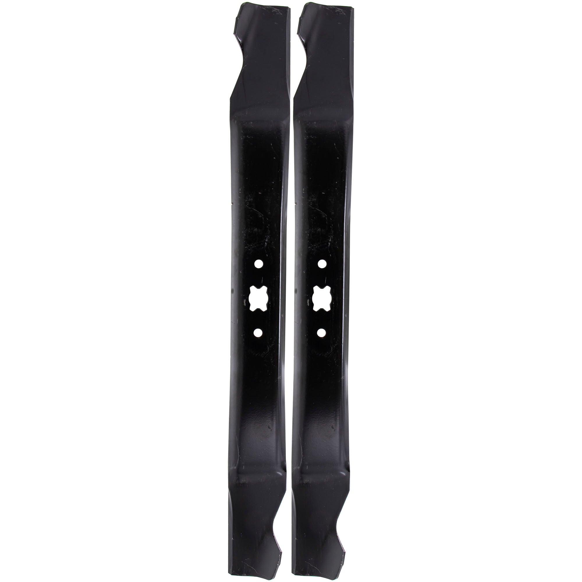 MTD 942-0642A Blades 2-Pack