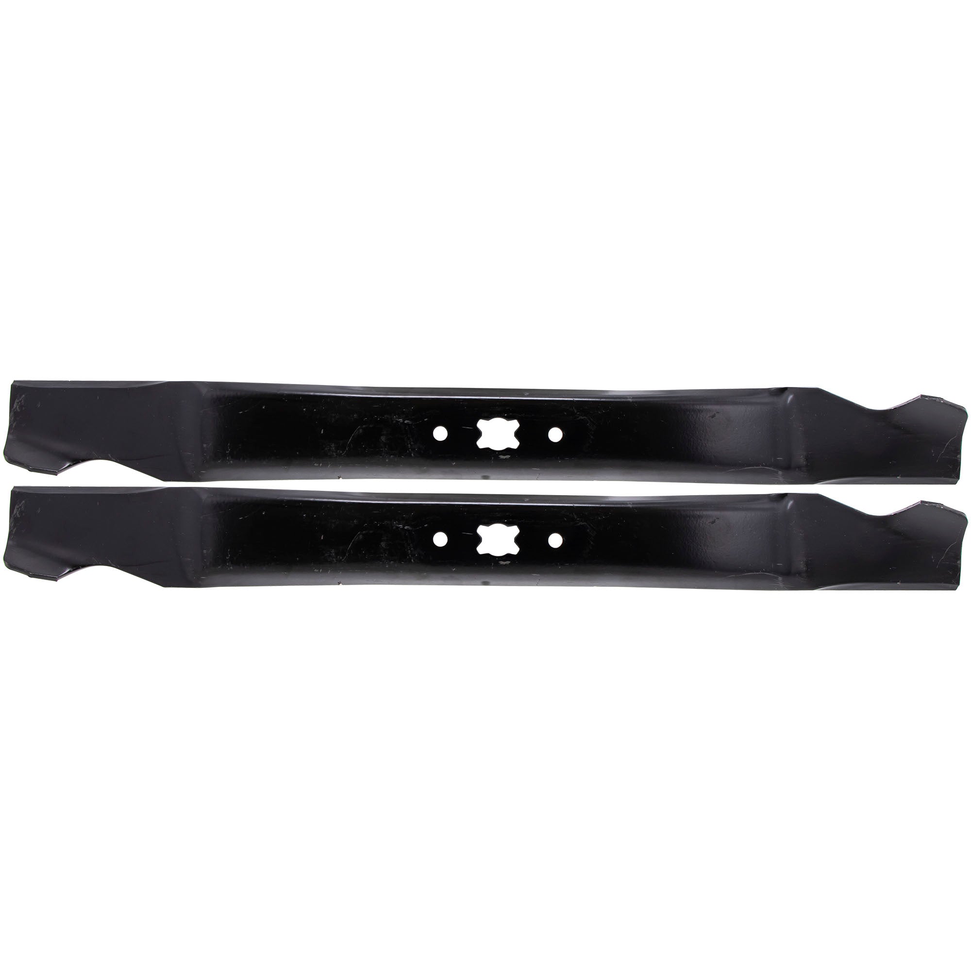 MTD 942-0642A Blades 2-Pack
