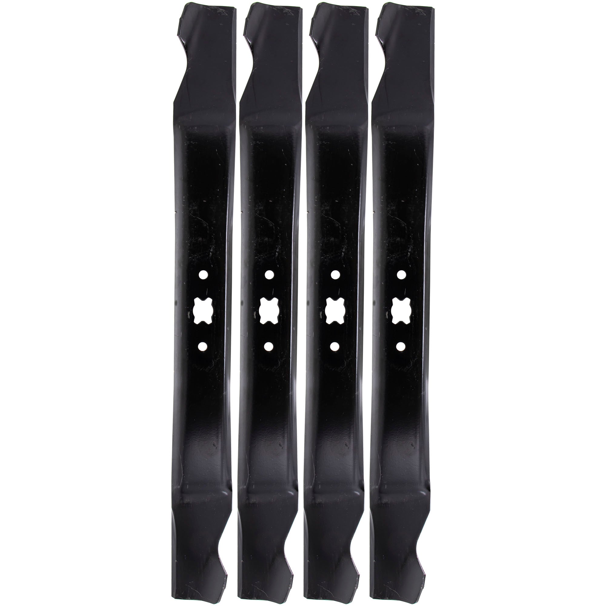 MTD 942-0642A Blades 4-Pack