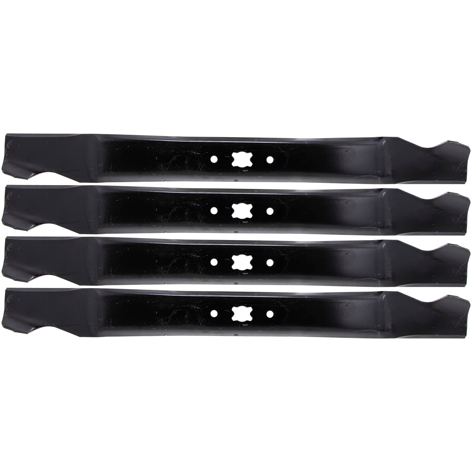 MTD 942-0642A Blades 4-Pack
