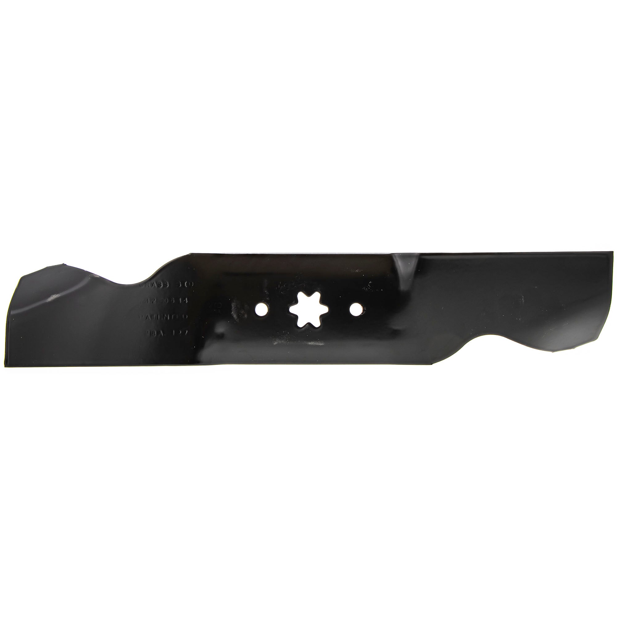 MTD 942-0644 High-Lift 18.26" Blade 46" Deck