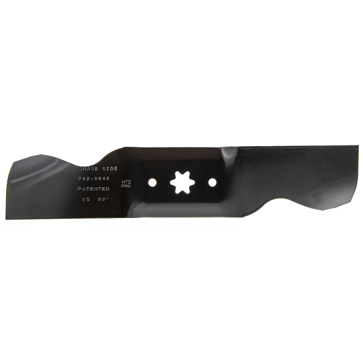 CUB CADET 942-0645 High-Lift 14.88" Blade 46" Deck