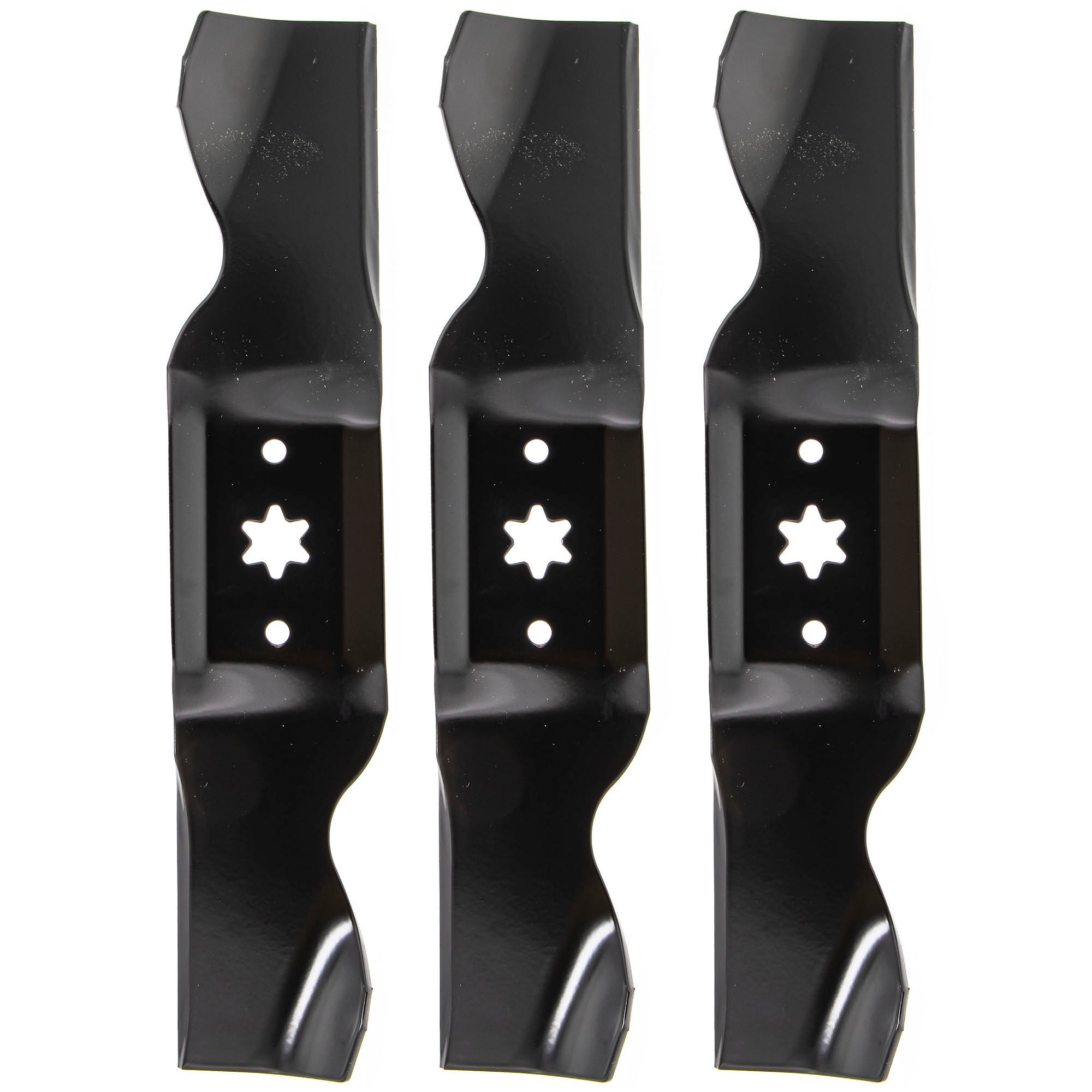 CUB CADET 942-0645 Blade 3-Pack