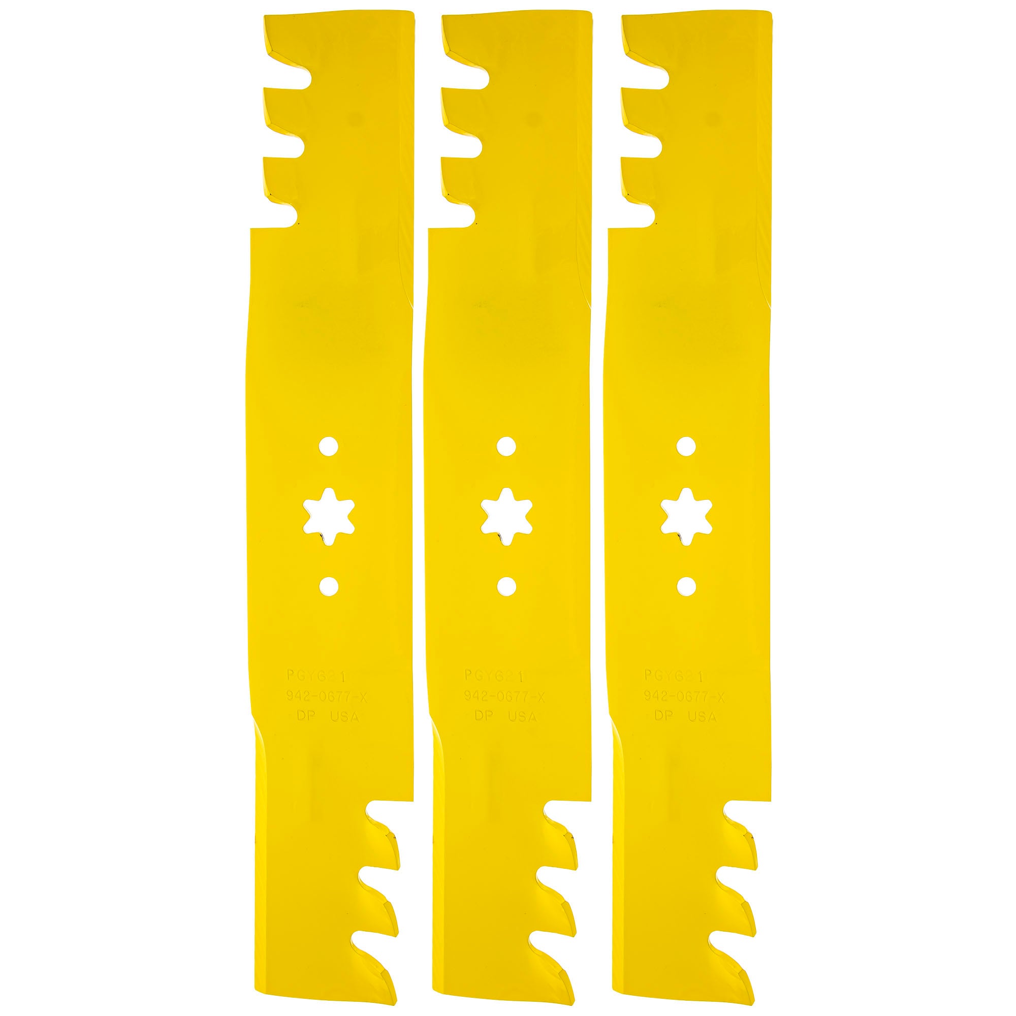 MTD 942-0677-X Blade